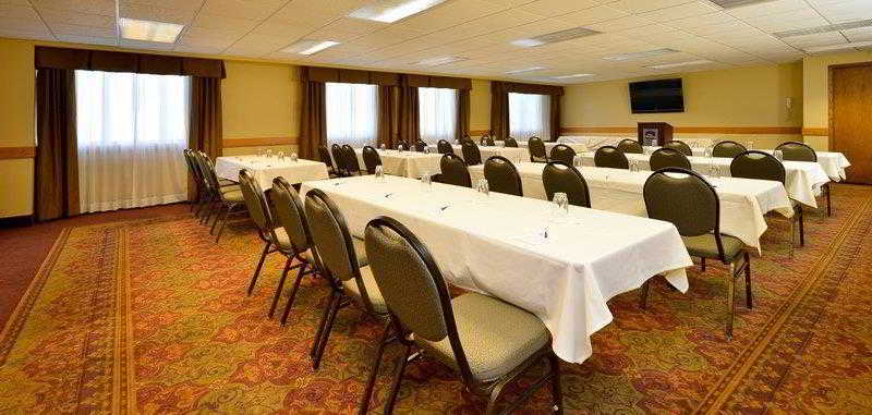 Best Western Plus Dubuque Hotel & Conference Center