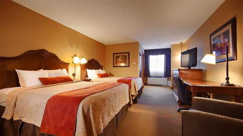 Best Western Plus Dubuque Hotel & Conference Center