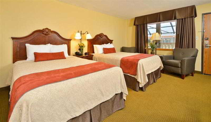 Best Western Plus Dubuque Hotel & Conference Center