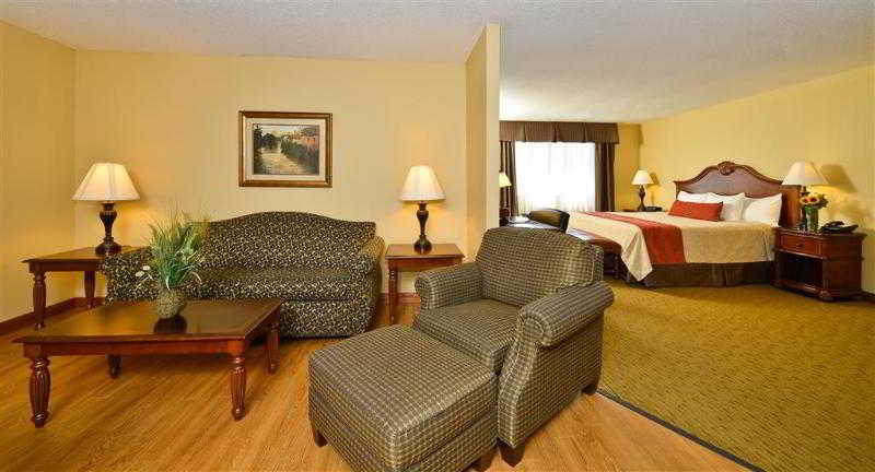 Best Western Plus Dubuque Hotel & Conference Center