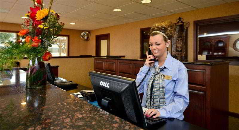 Best Western Plus Dubuque Hotel & Conference Center