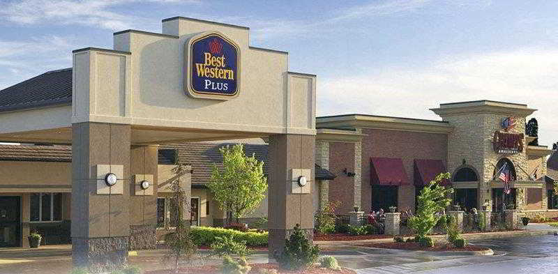 Best Western Plus Dubuque Hotel & Conference Center