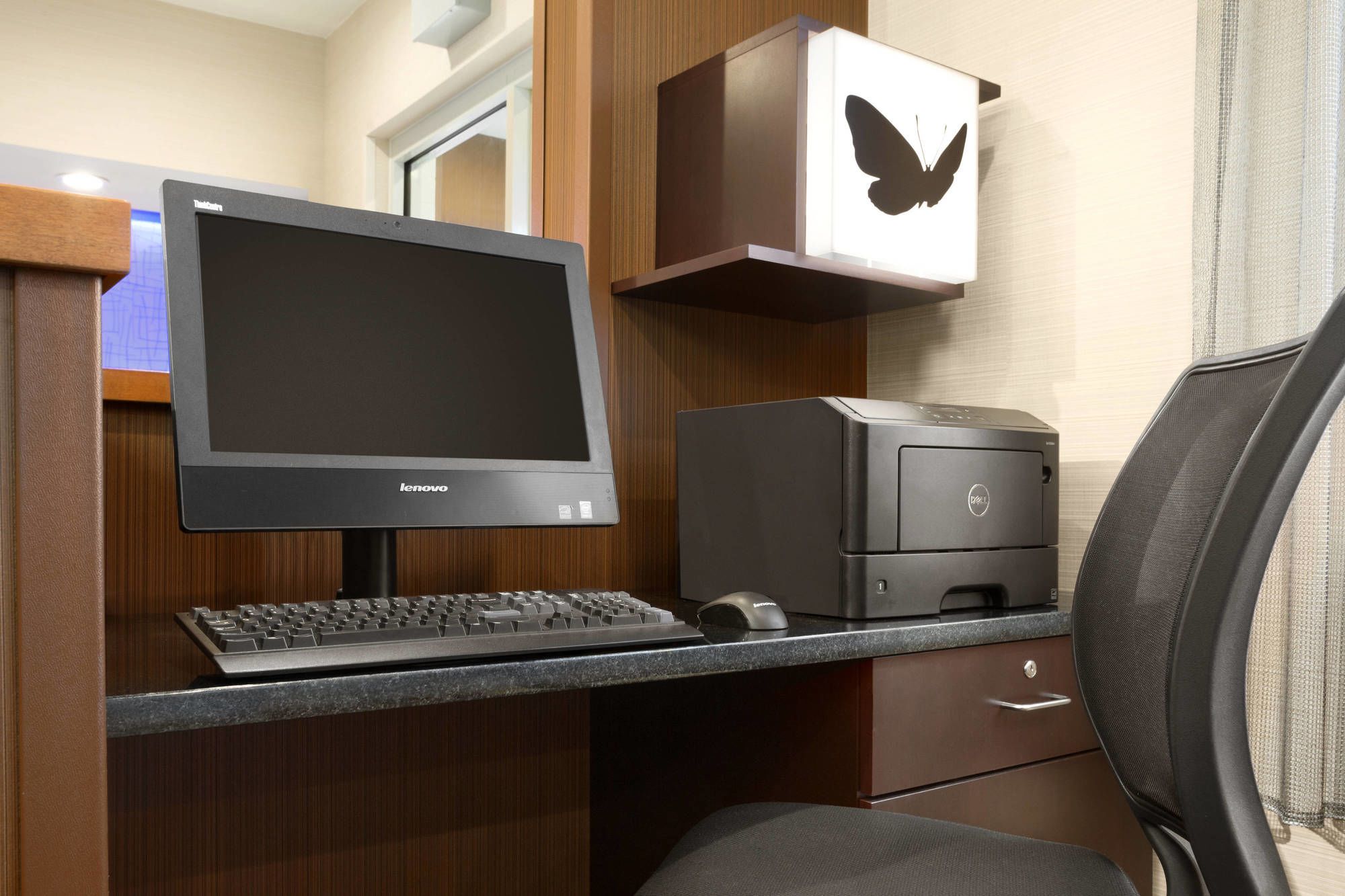 Dubuque Inn & Suites