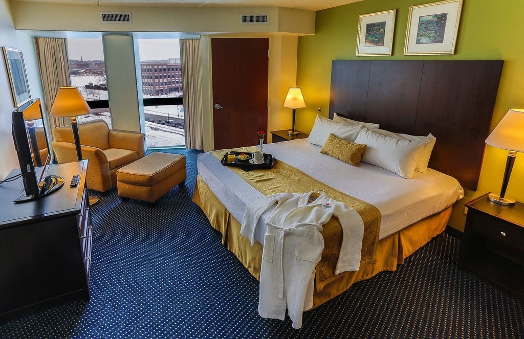 Grand Harbor Resort & Waterpark