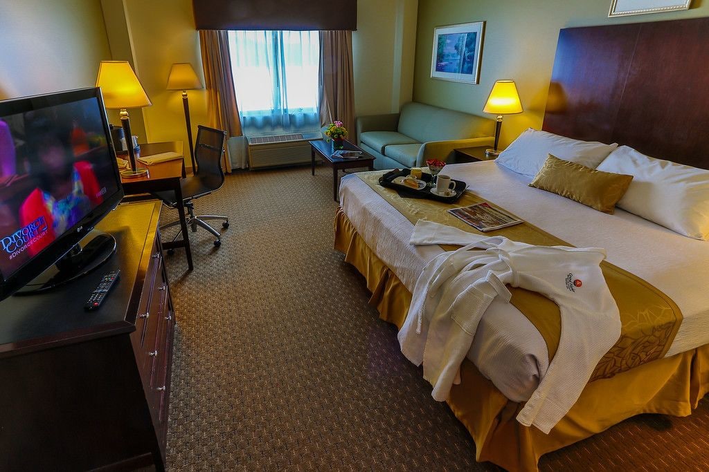 Grand Harbor Resort & Waterpark