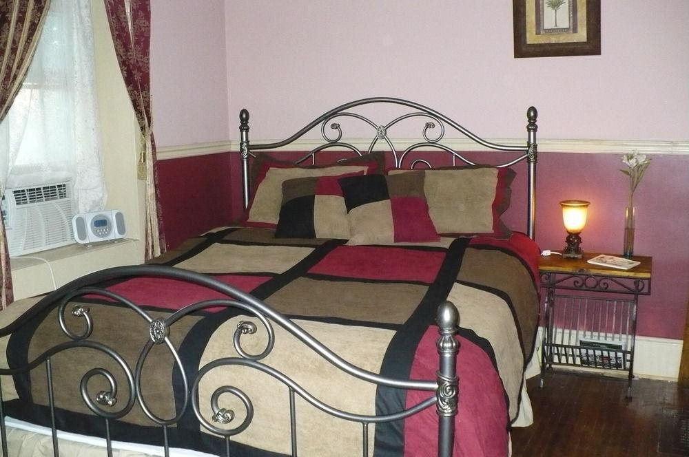 The Solon Langworthy House