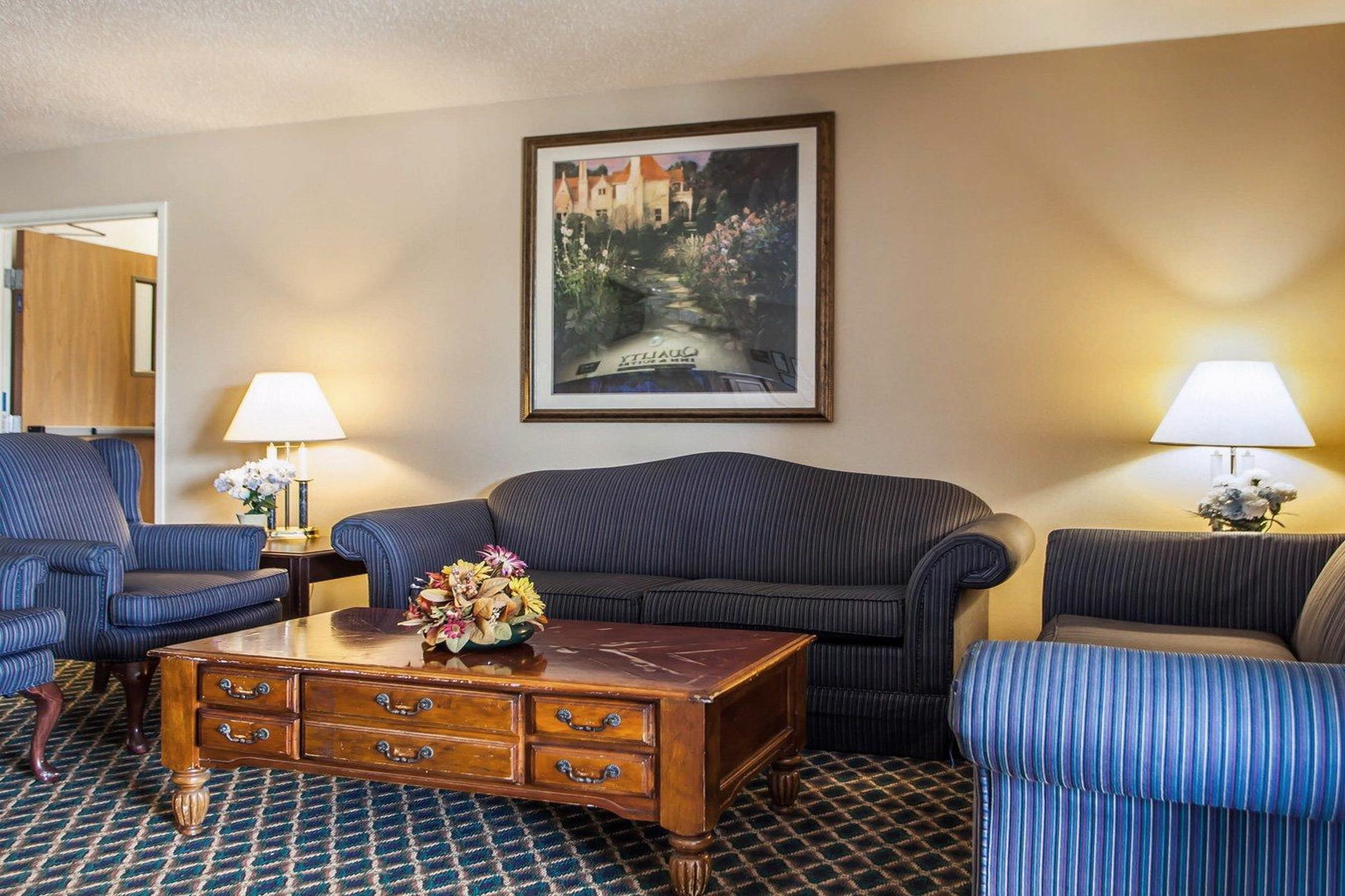 Quality Inn & Suites