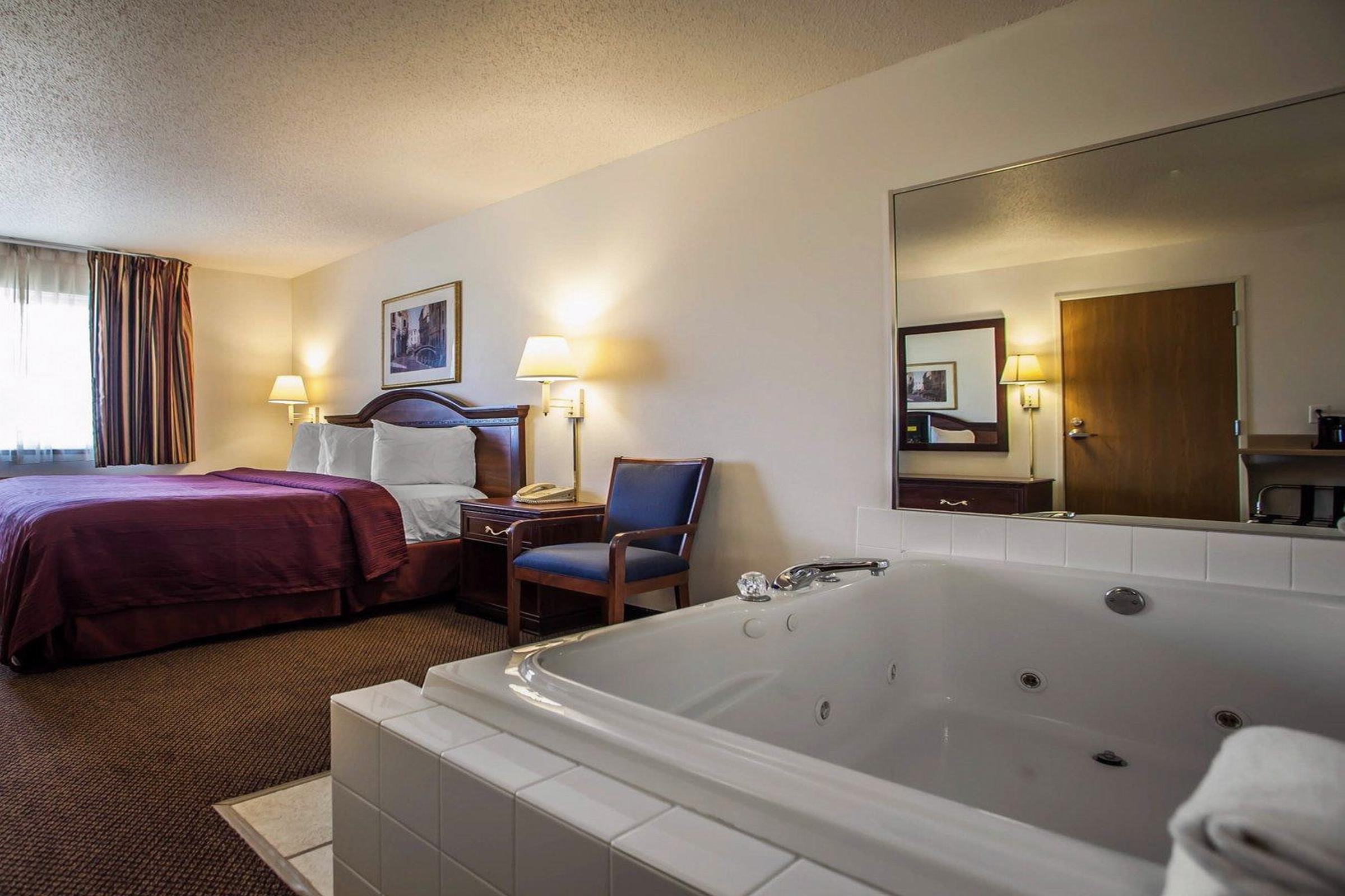 Quality Inn & Suites