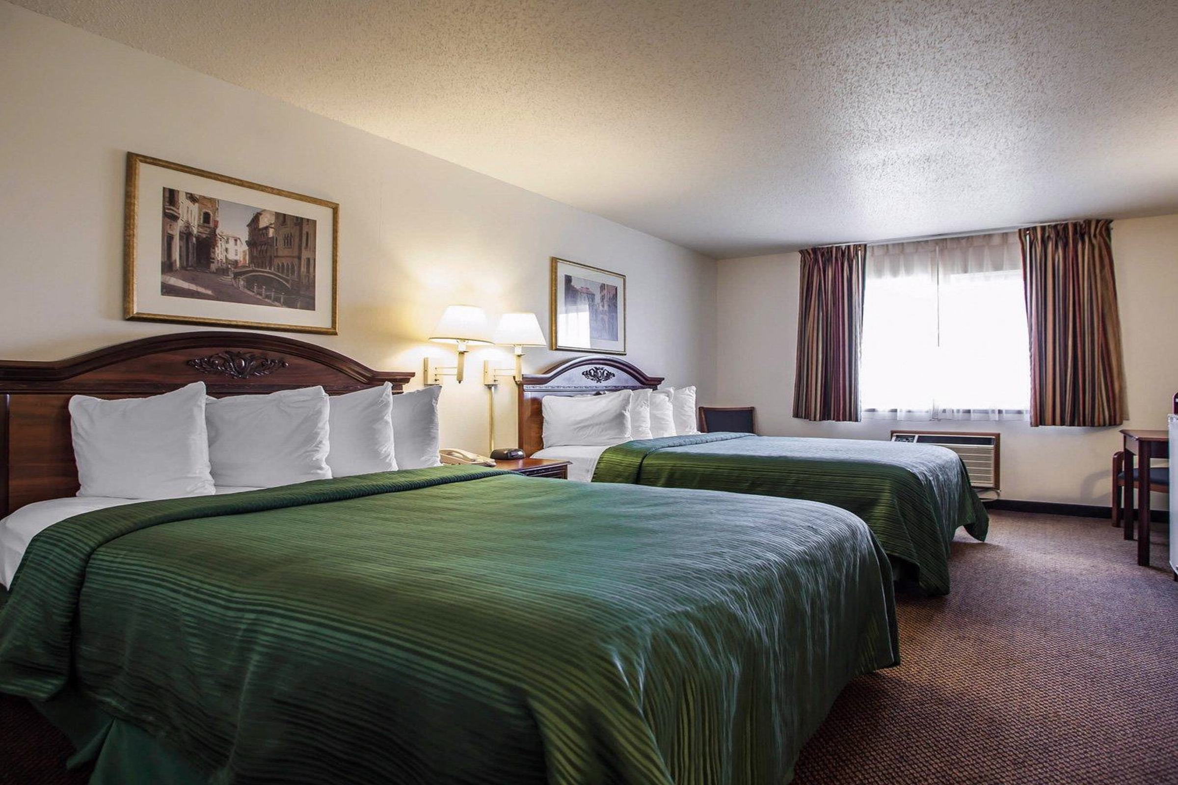 Quality Inn & Suites