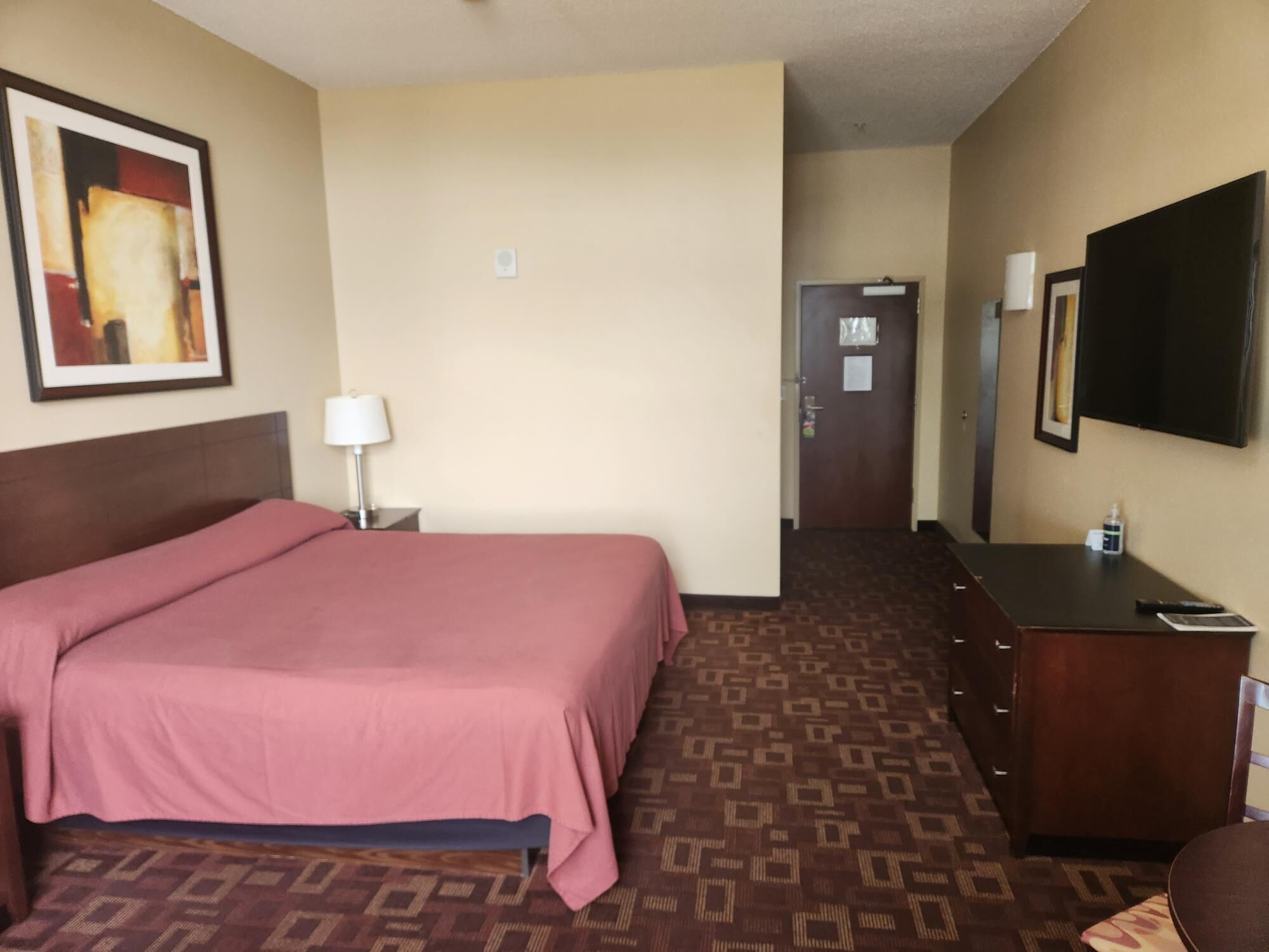 Wild Rose Casino & Resort