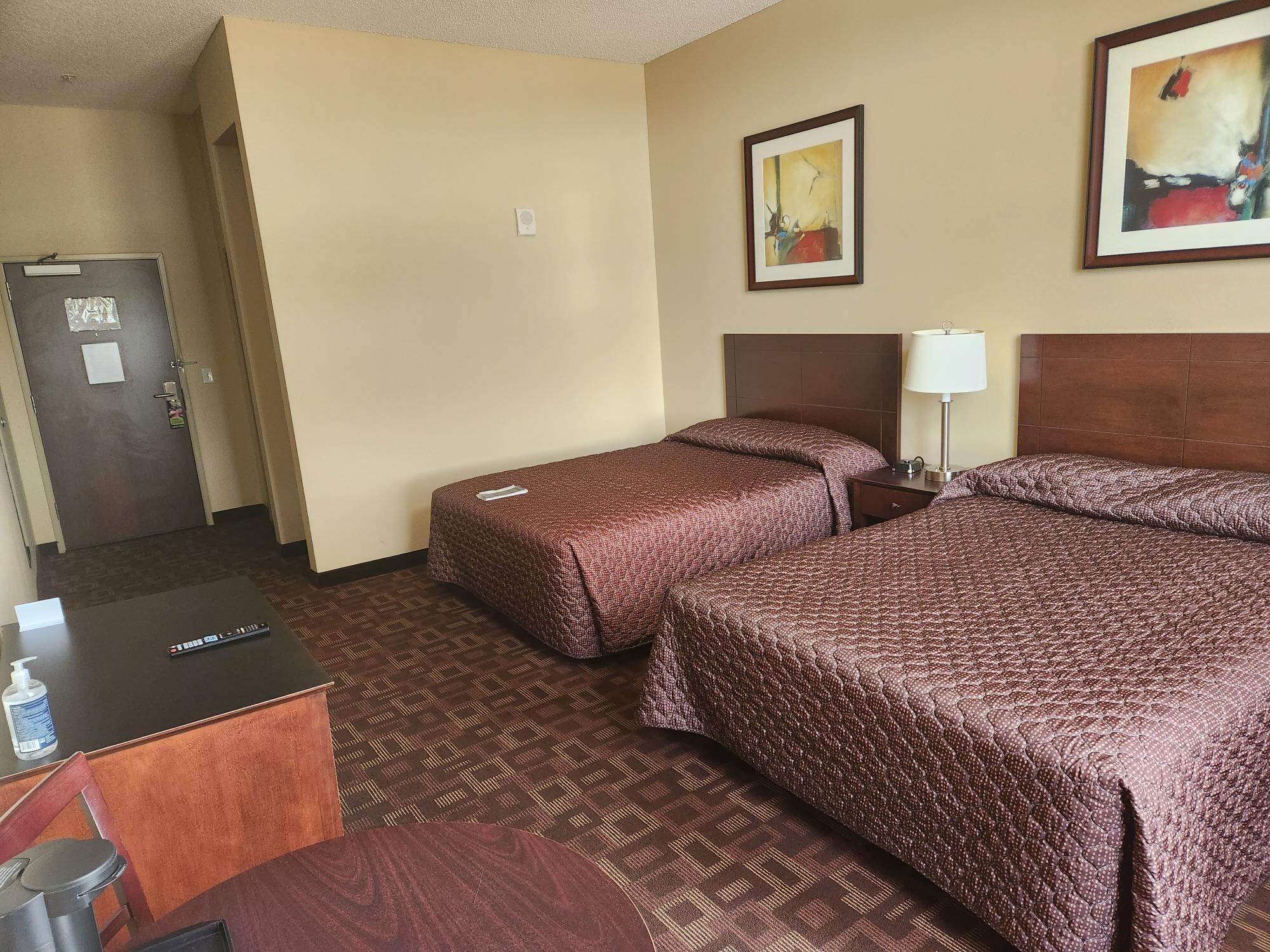 Wild Rose Casino & Resort