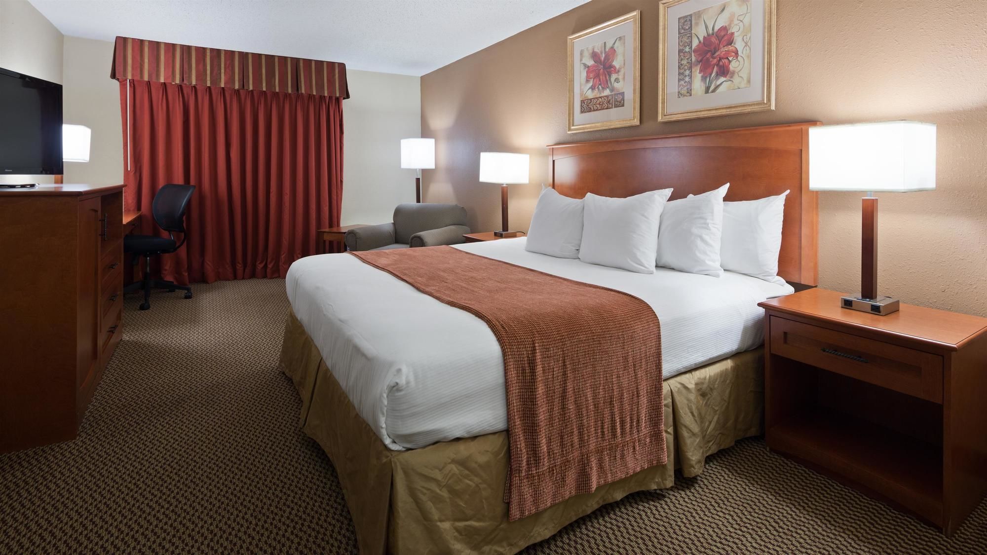 Quality Inn & Suites