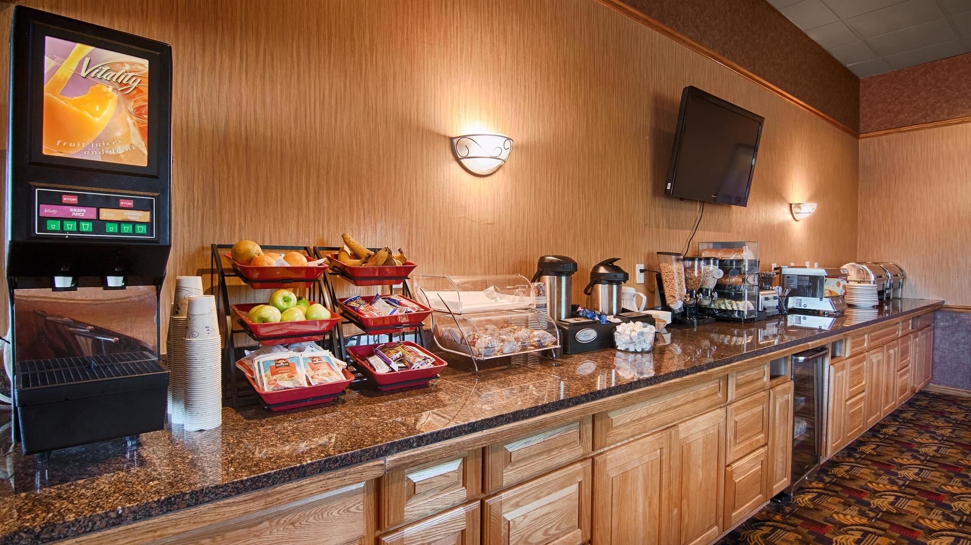 Quality Inn & Suites