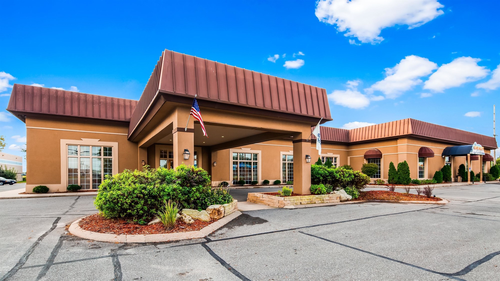 Quality Inn & Suites