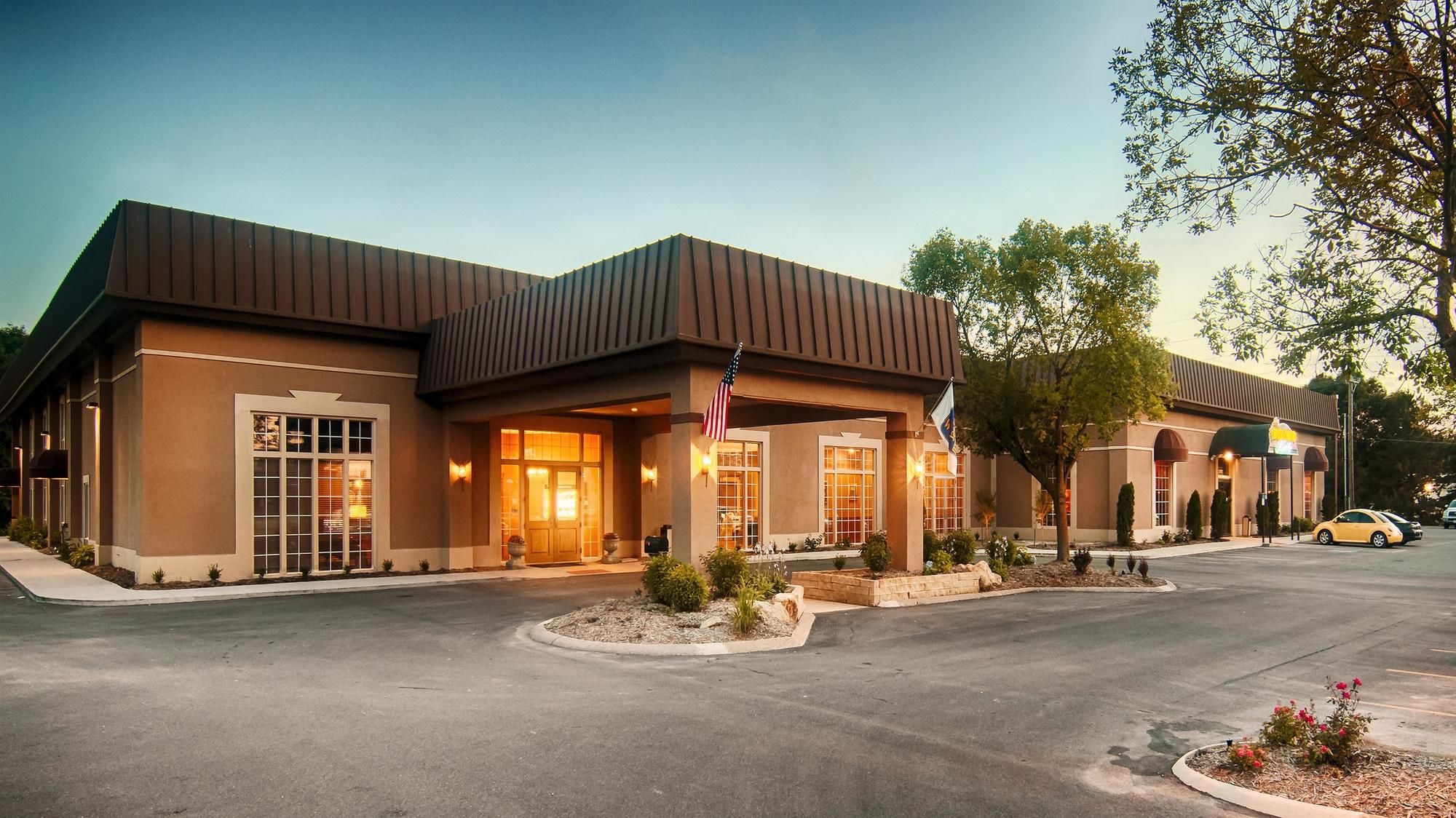 Quality Inn & Suites