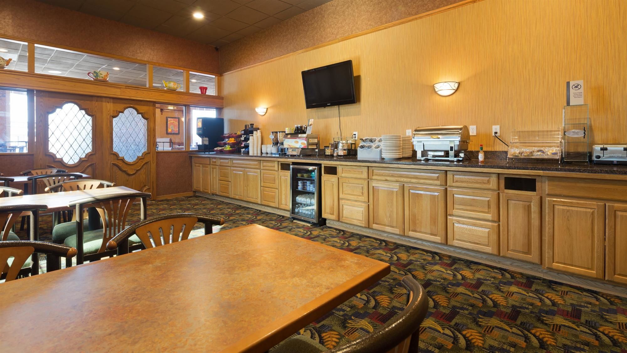 Quality Inn & Suites