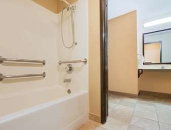 Super 8 by Wyndham Fairfield