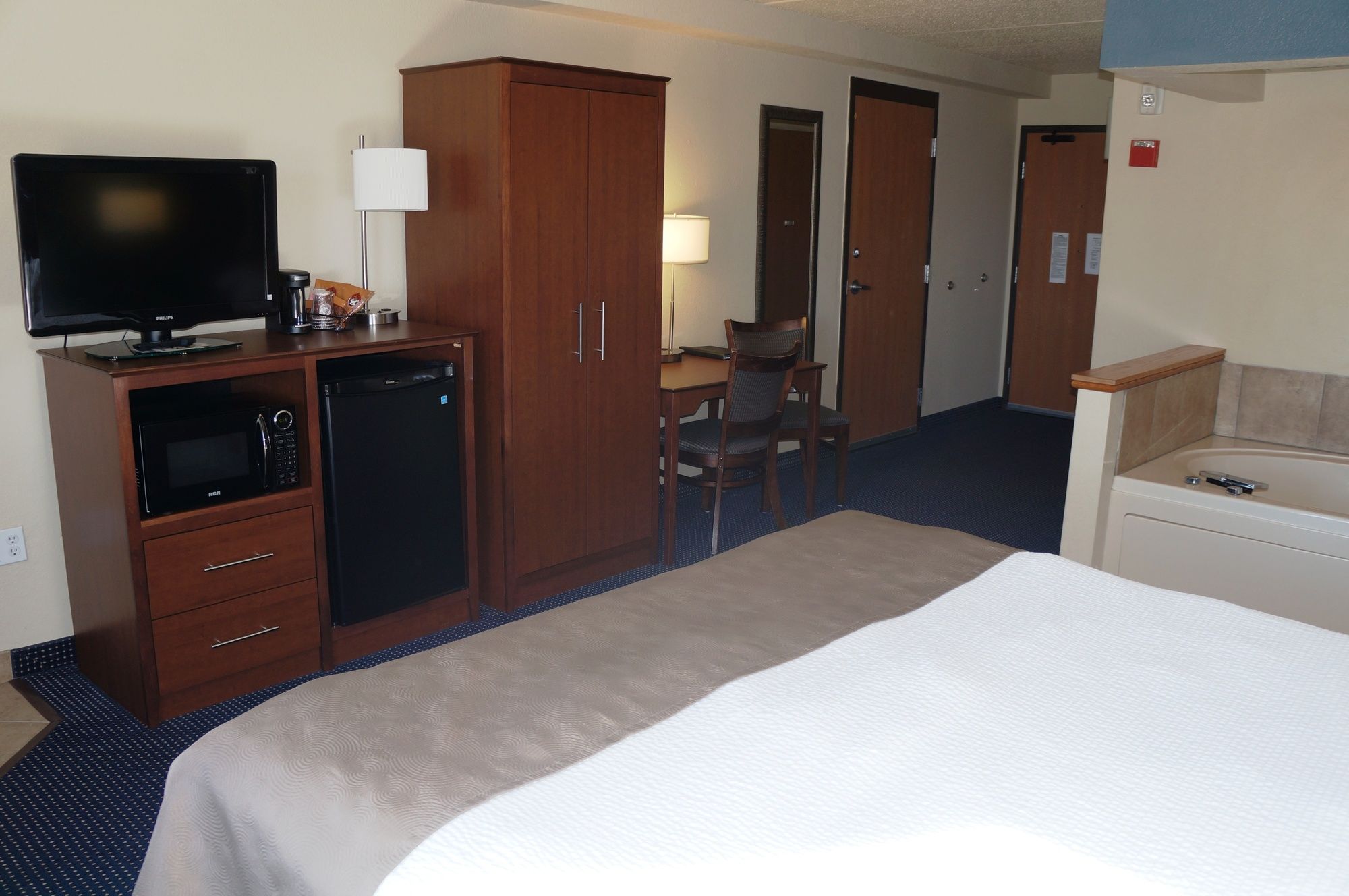 AmericInn by Wyndham Fort Dodge