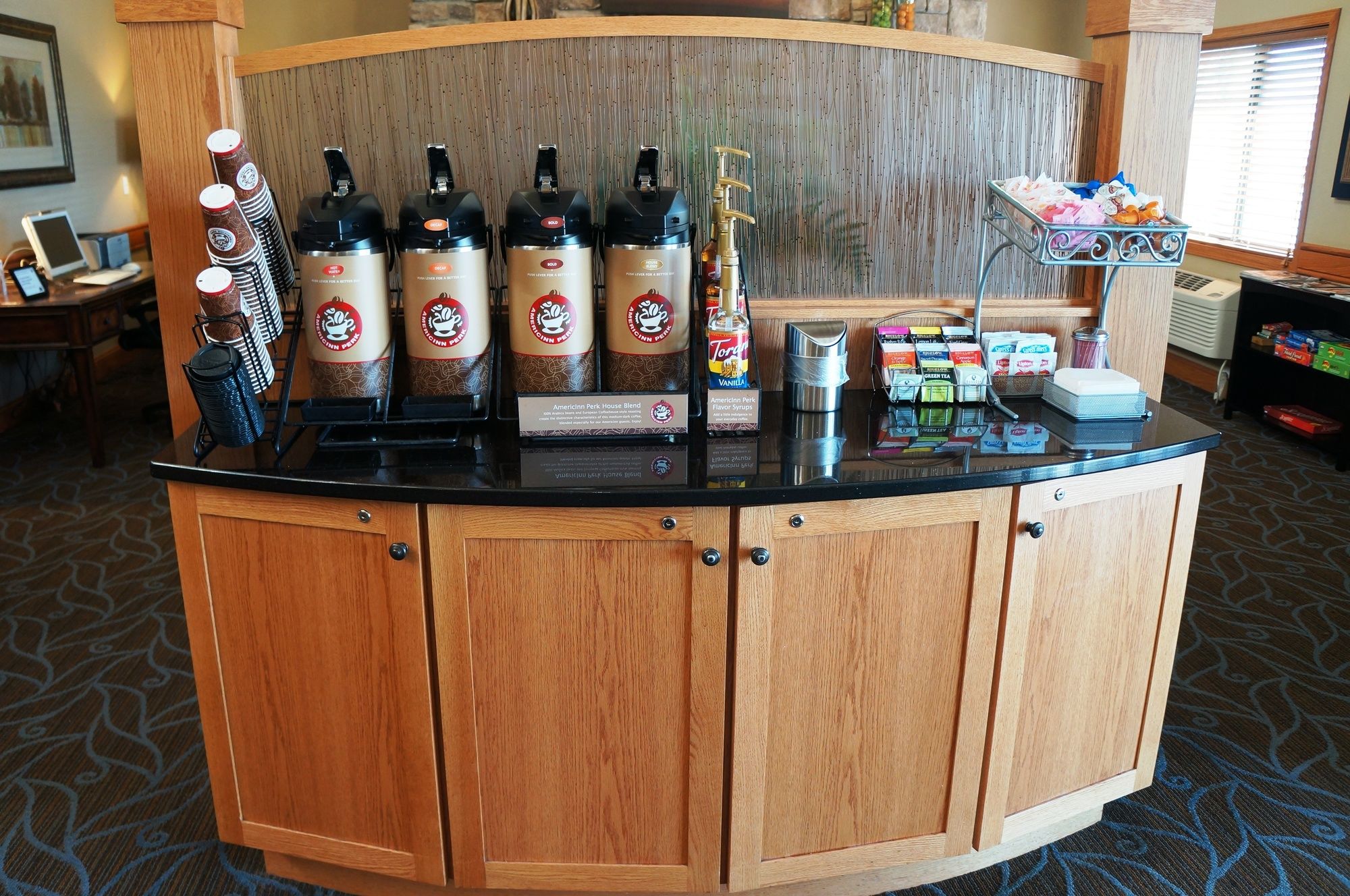 AmericInn by Wyndham Fort Dodge