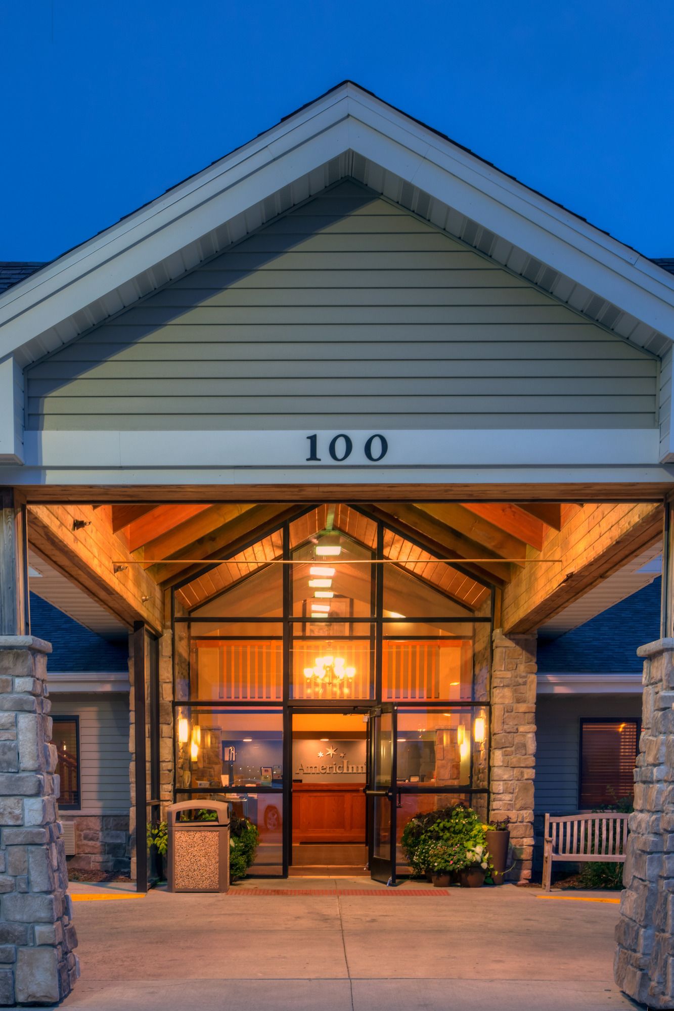 AmericInn by Wyndham Fort Dodge