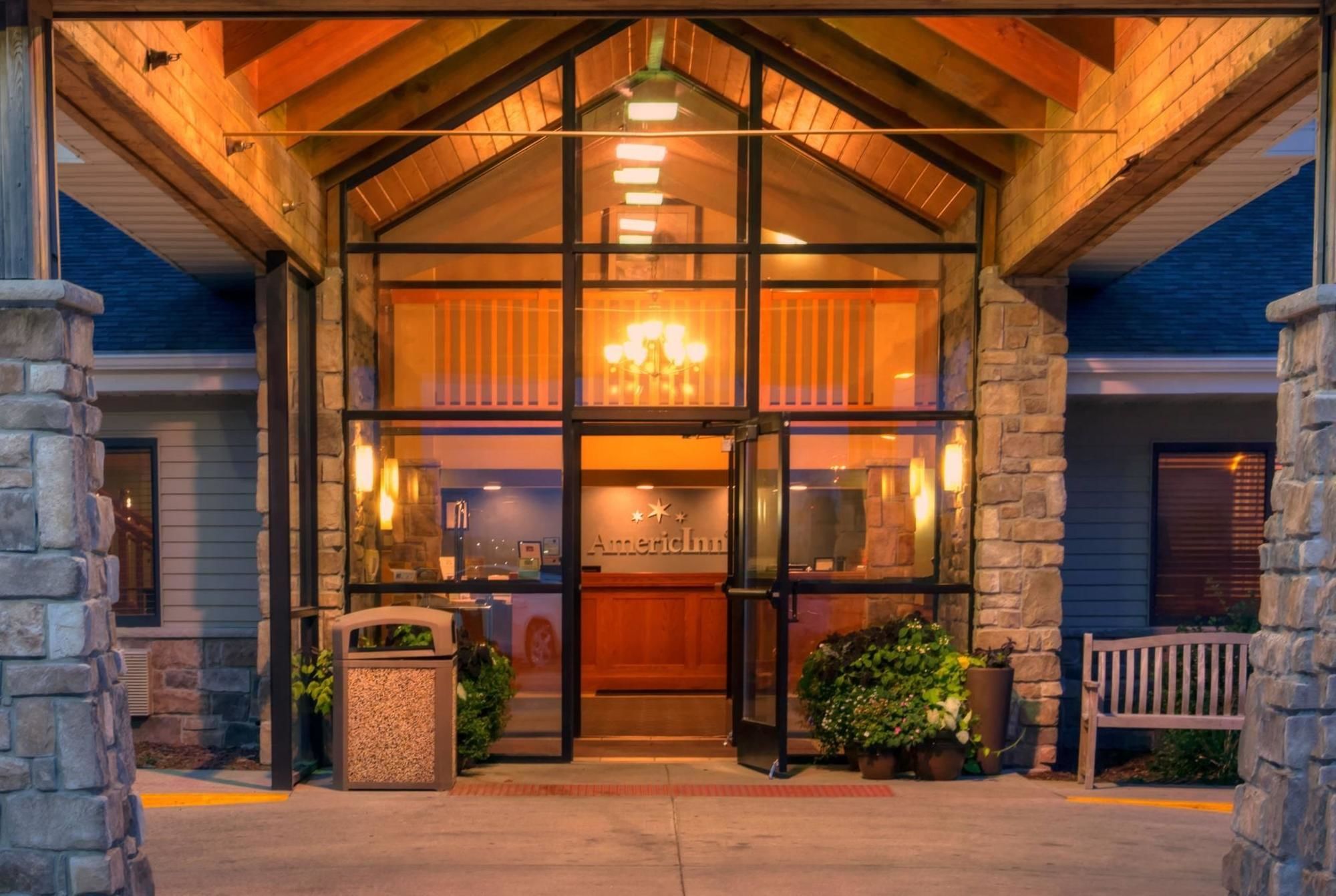 AmericInn by Wyndham Fort Dodge