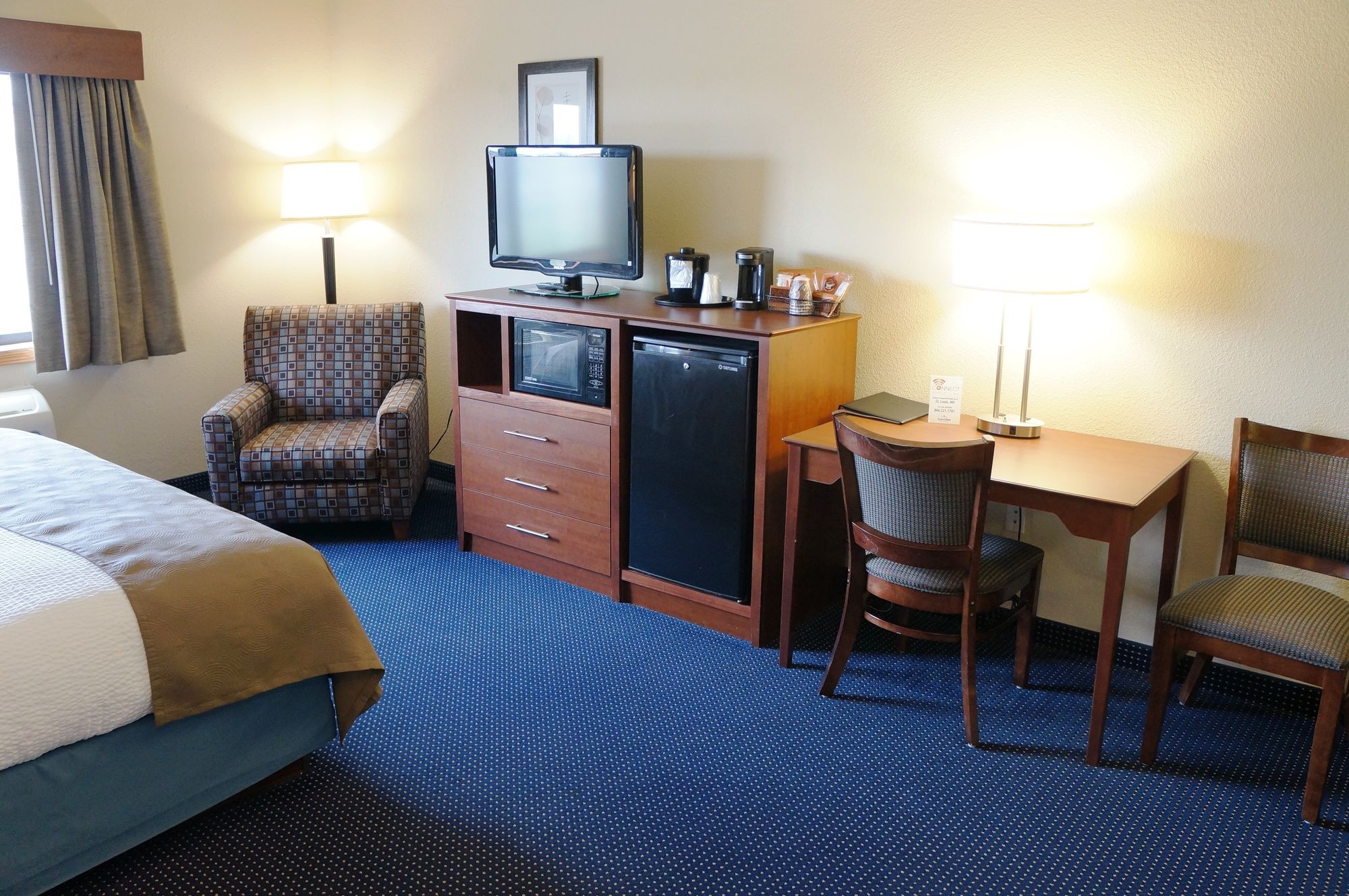 AmericInn by Wyndham Fort Dodge