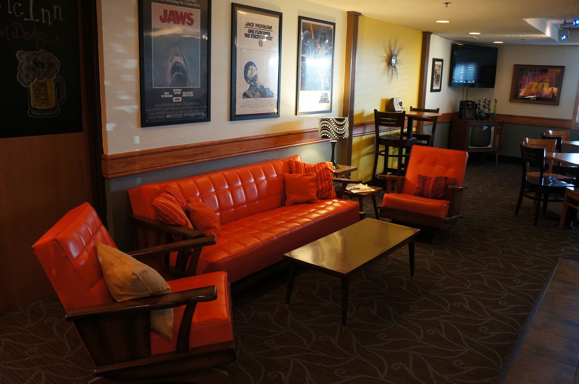 AmericInn by Wyndham Fort Dodge