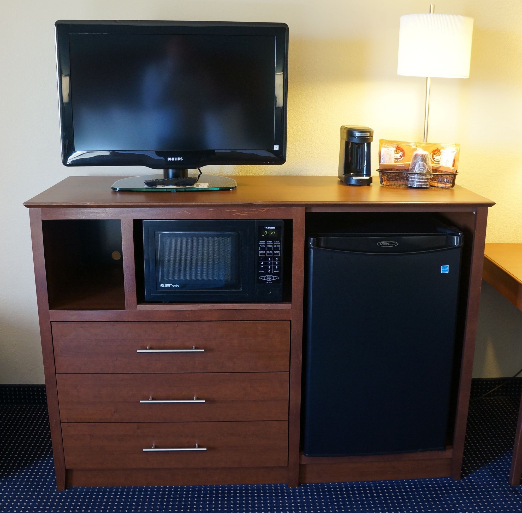 AmericInn by Wyndham Fort Dodge