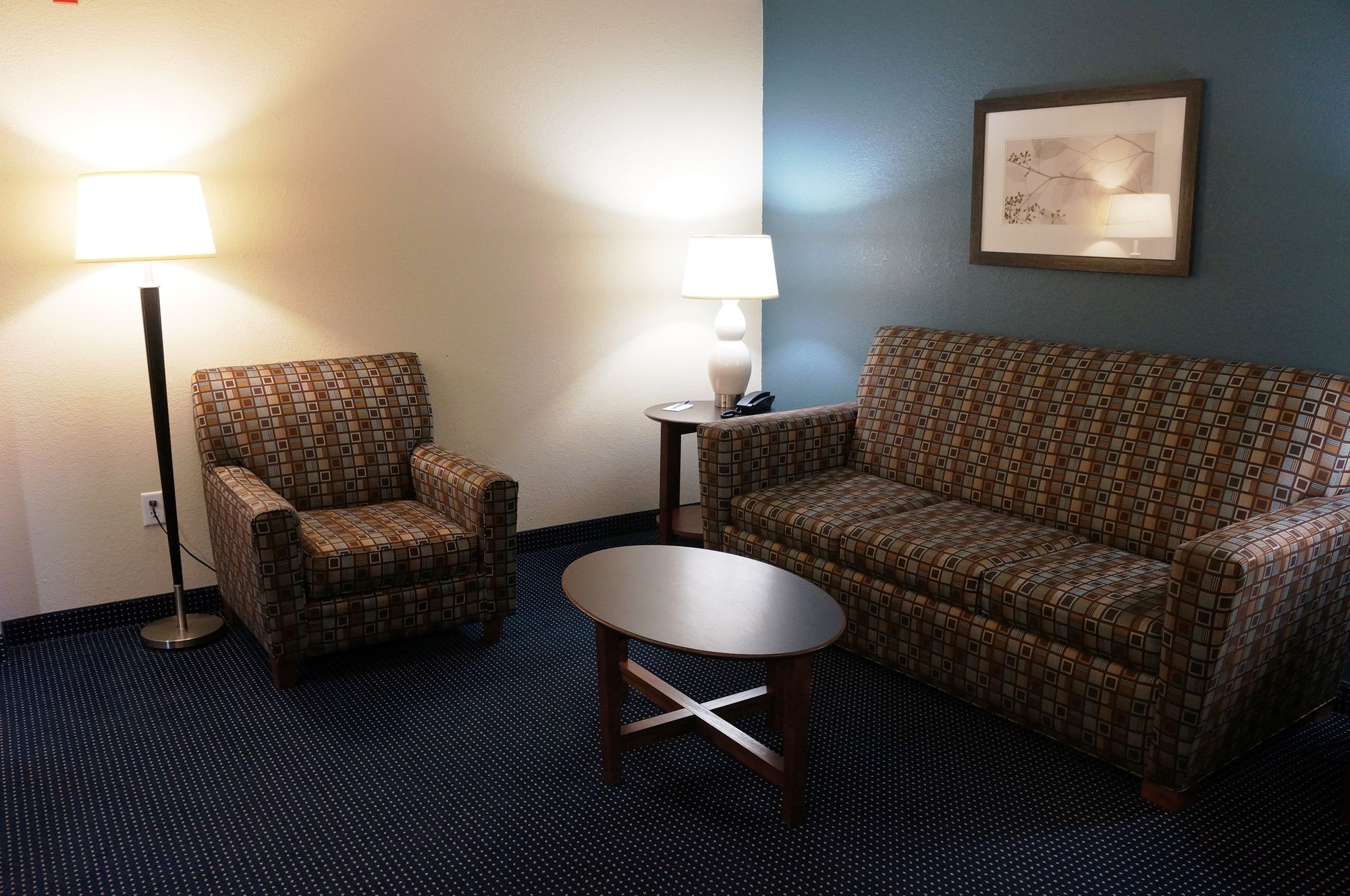 AmericInn by Wyndham Fort Dodge