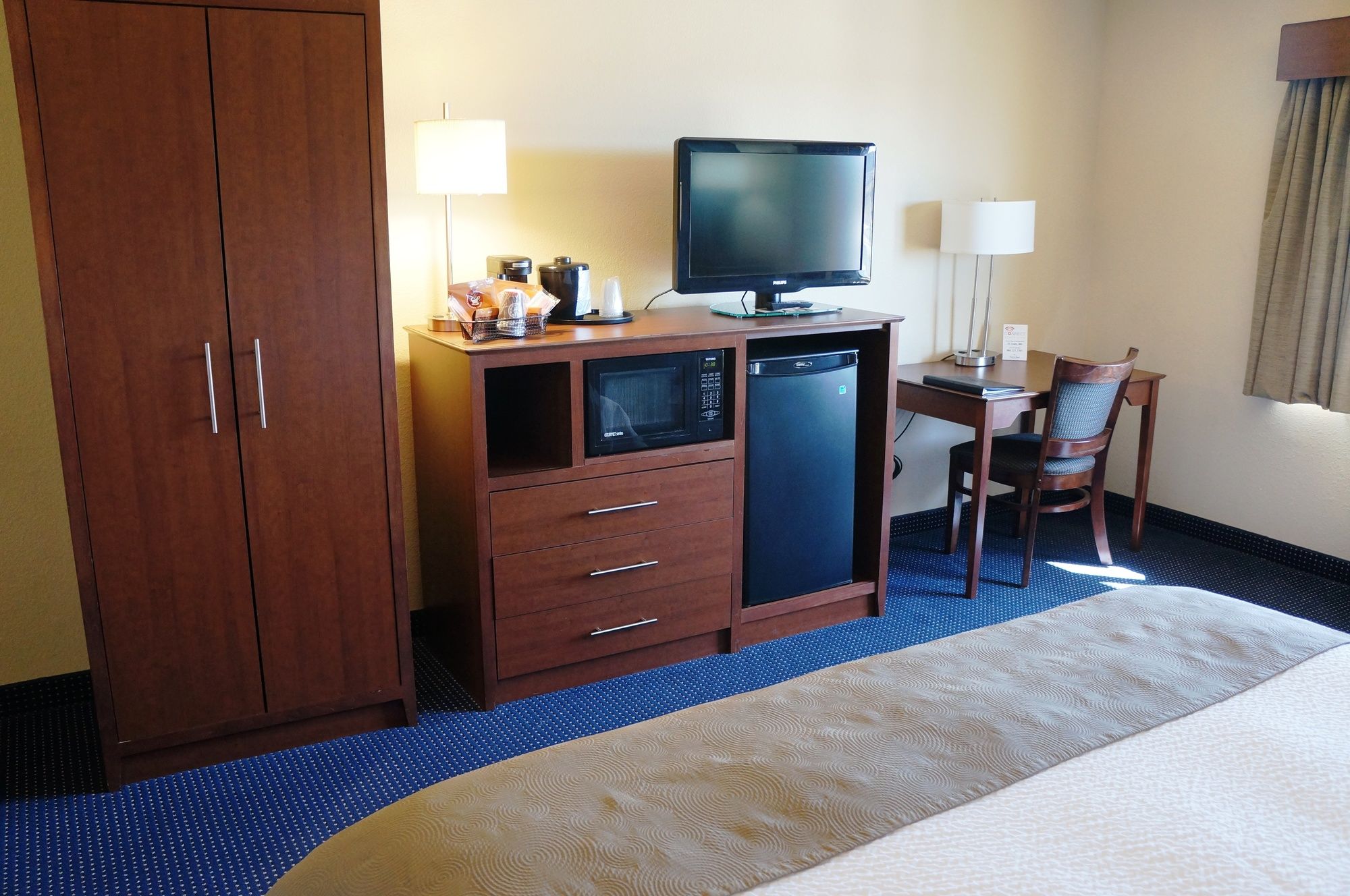 AmericInn by Wyndham Fort Dodge