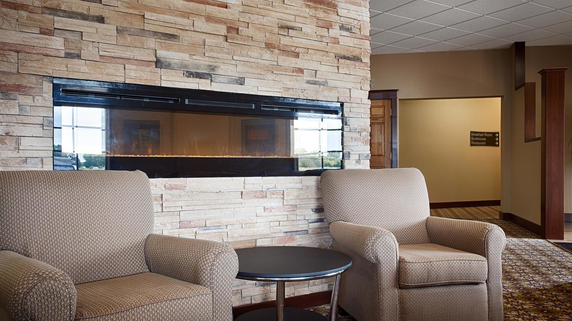 Best Western Starlite Village