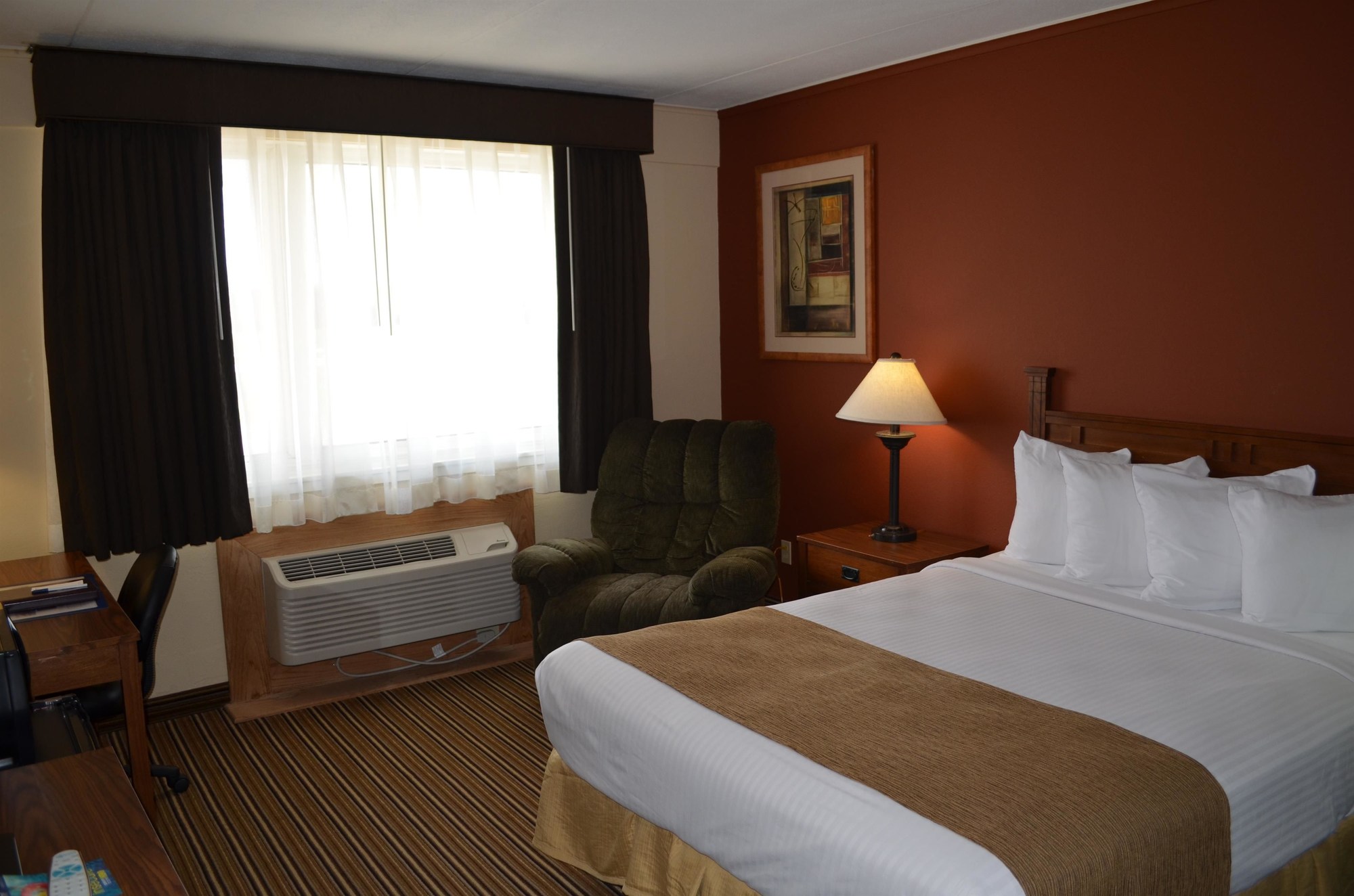 Best Western Starlite Village