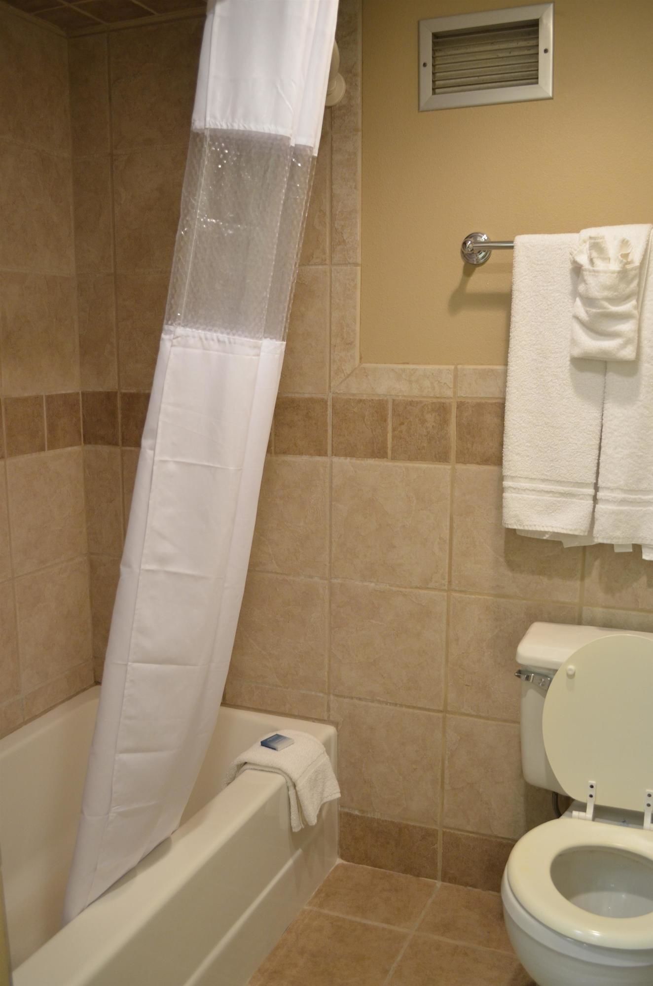 Best Western Starlite Village