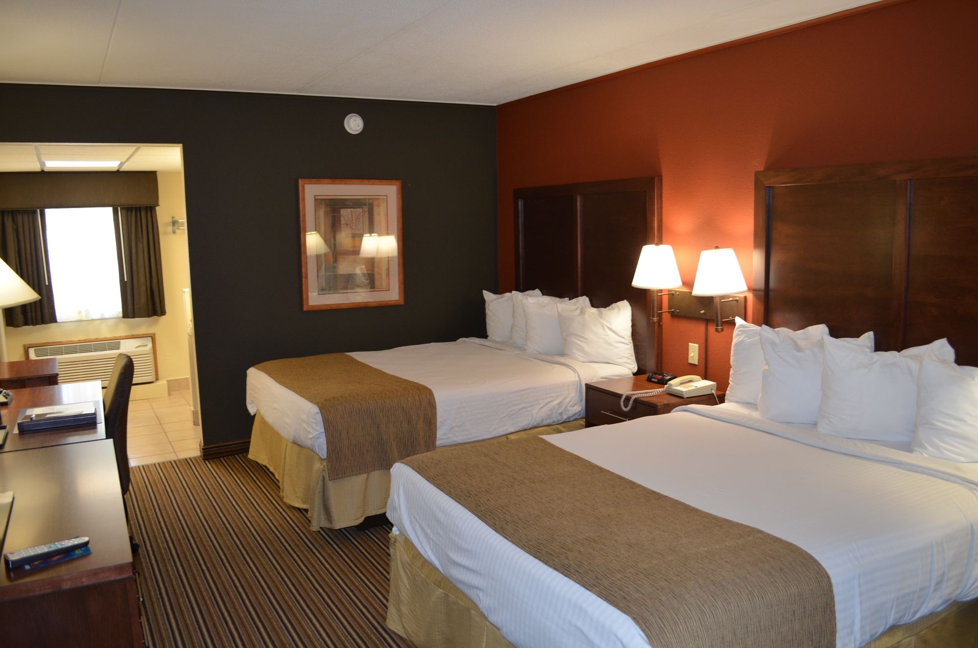 Best Western Starlite Village