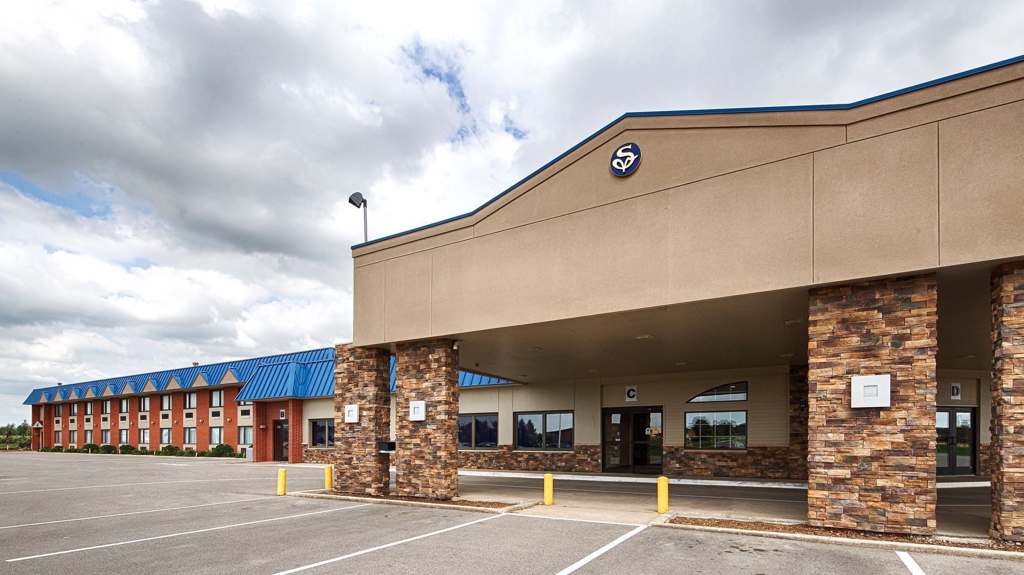 Best Western Starlite Village