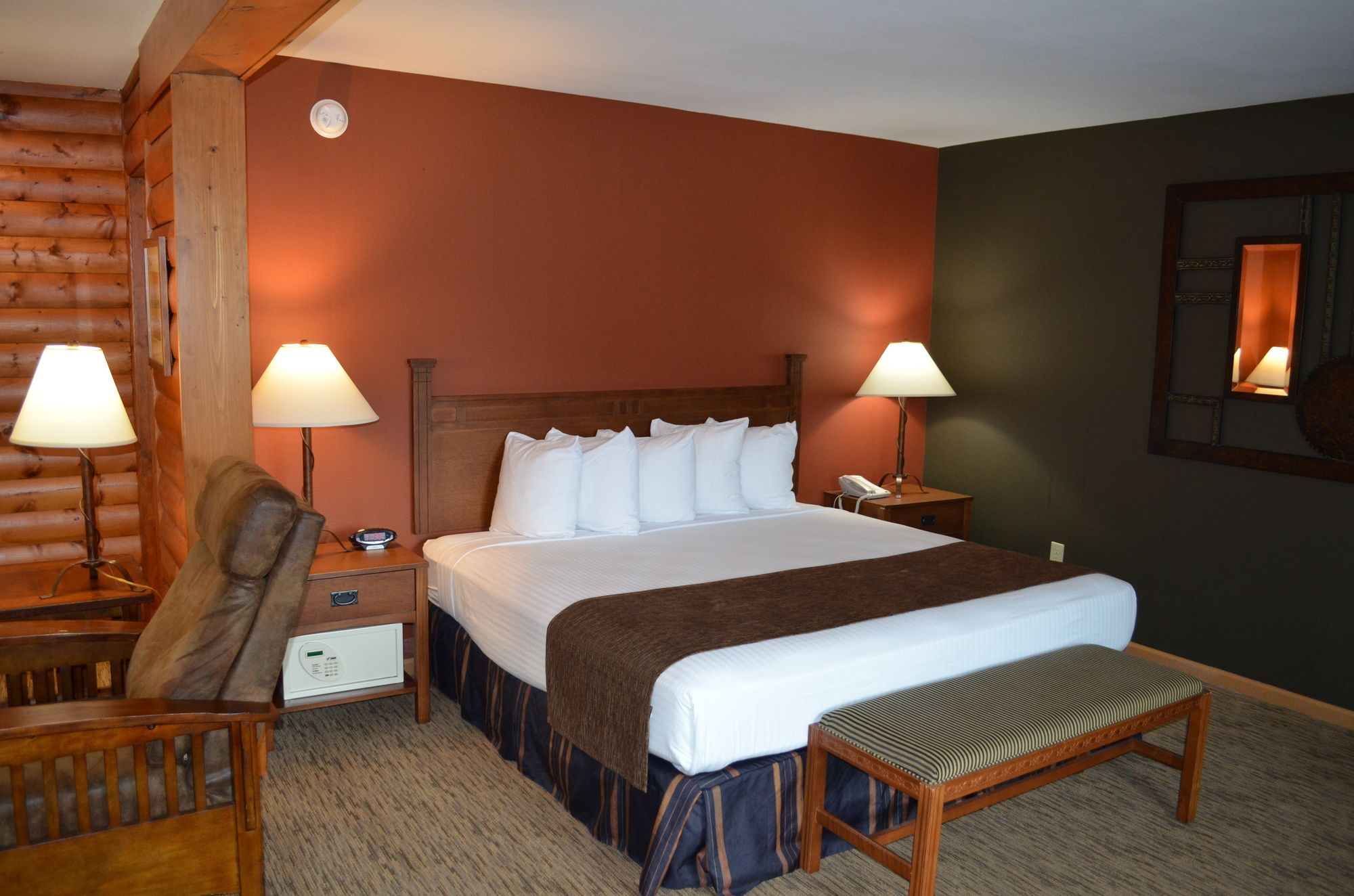 Best Western Starlite Village