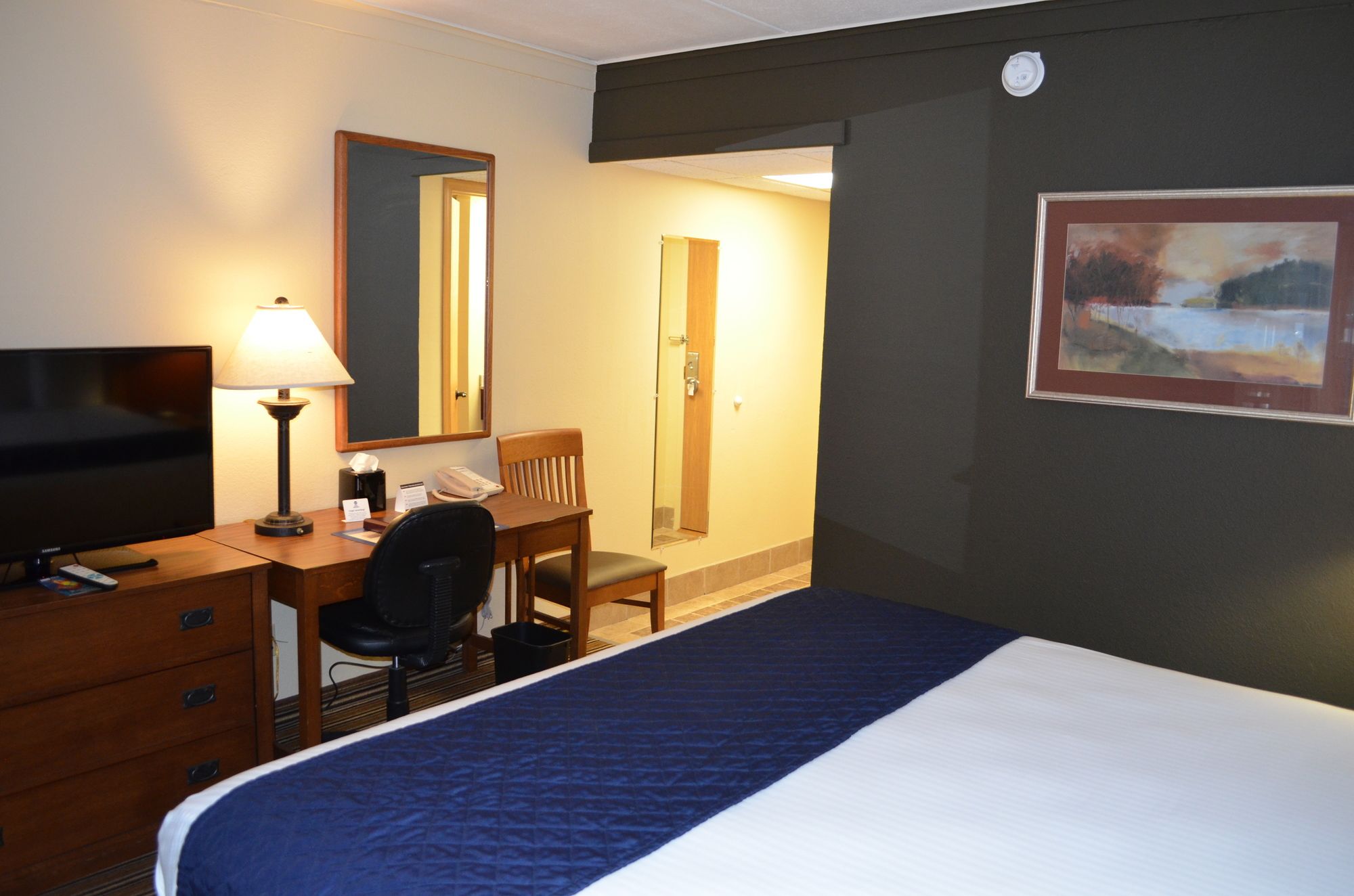 Best Western Starlite Village