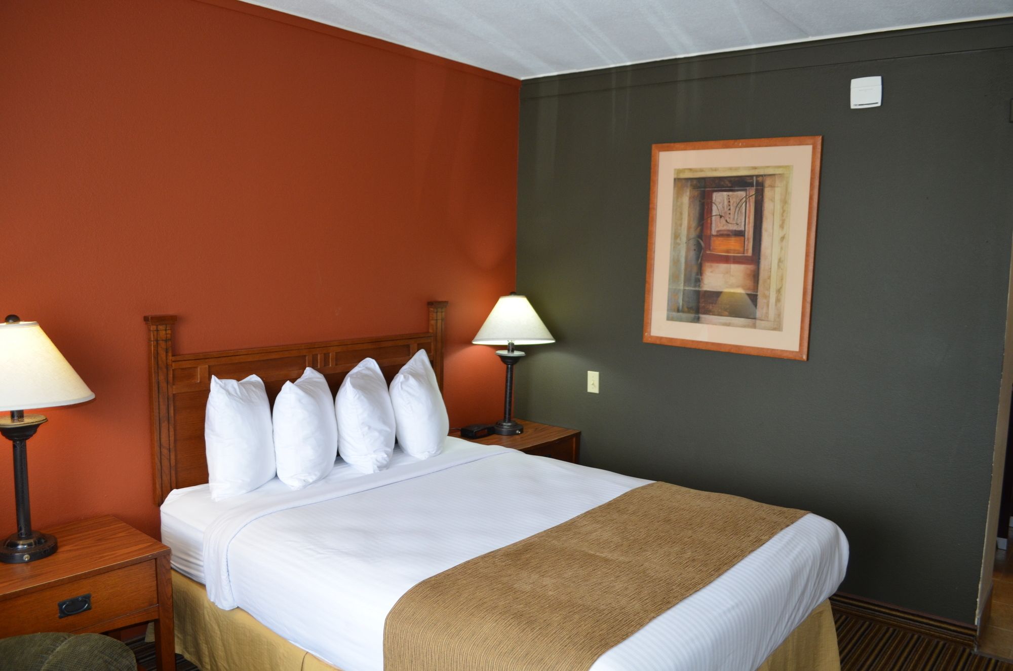 Best Western Starlite Village