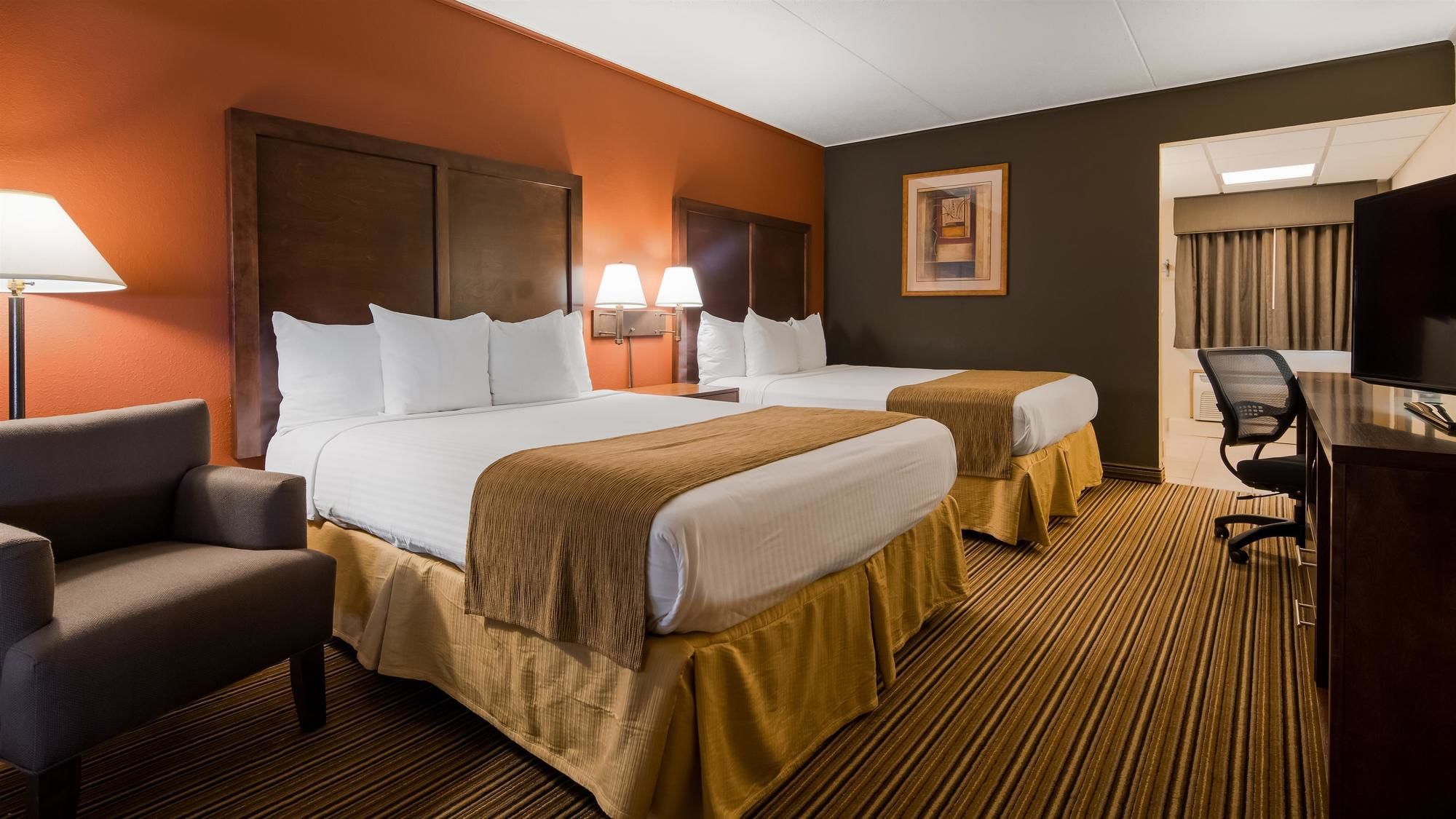 Best Western Starlite Village