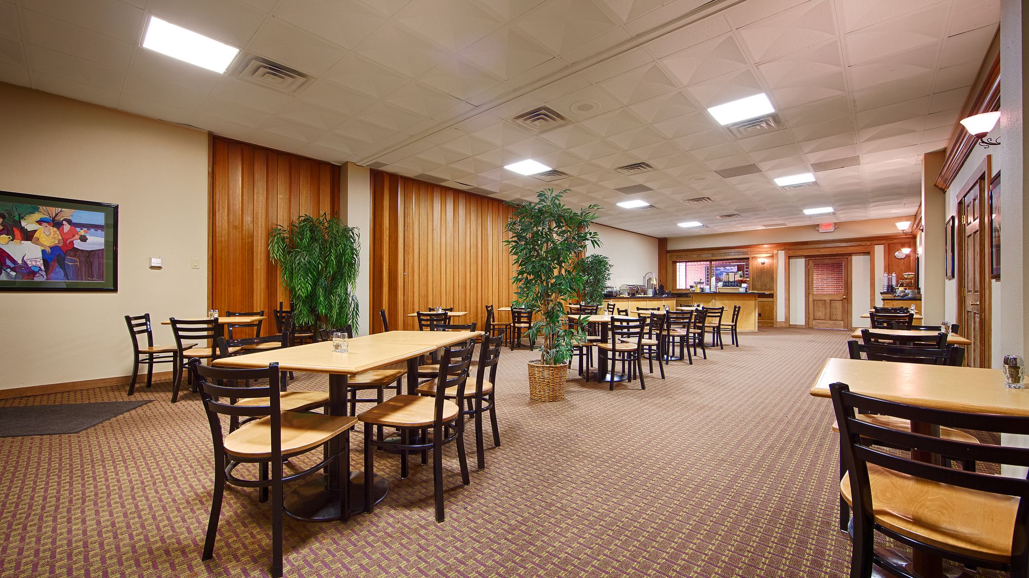 Best Western Starlite Village