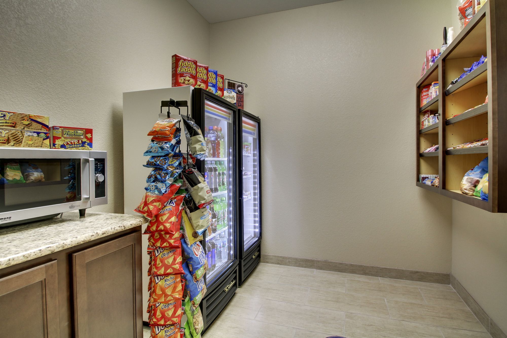 Cobblestone Inn and Suites Fort Dodge