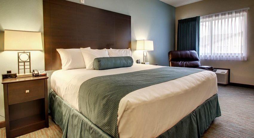 Cobblestone Inn and Suites Fort Dodge