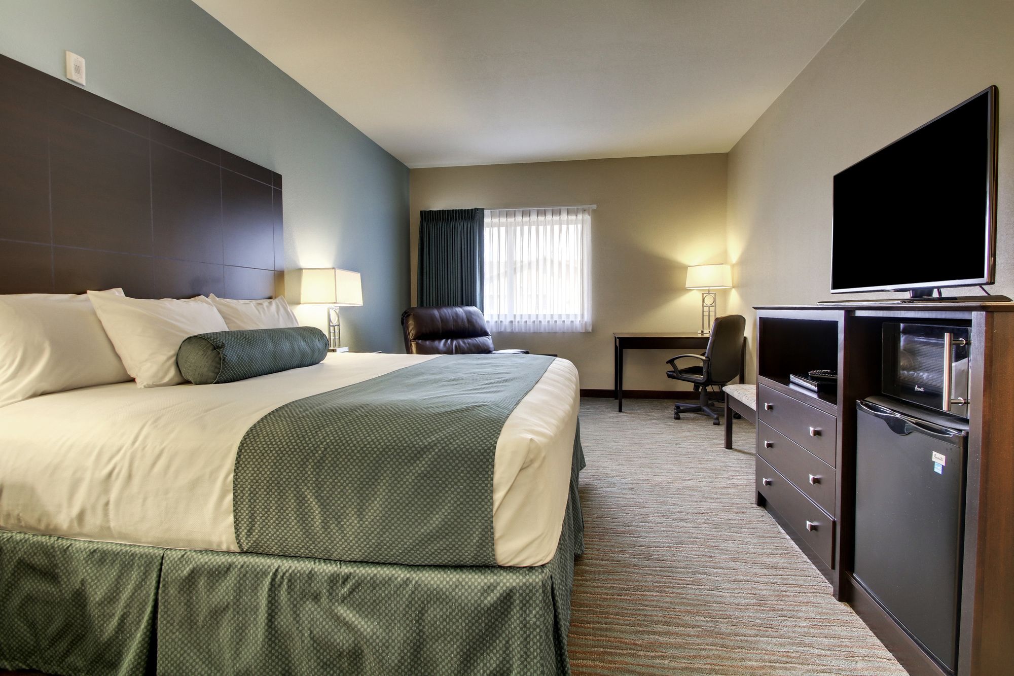 Cobblestone Inn and Suites Fort Dodge