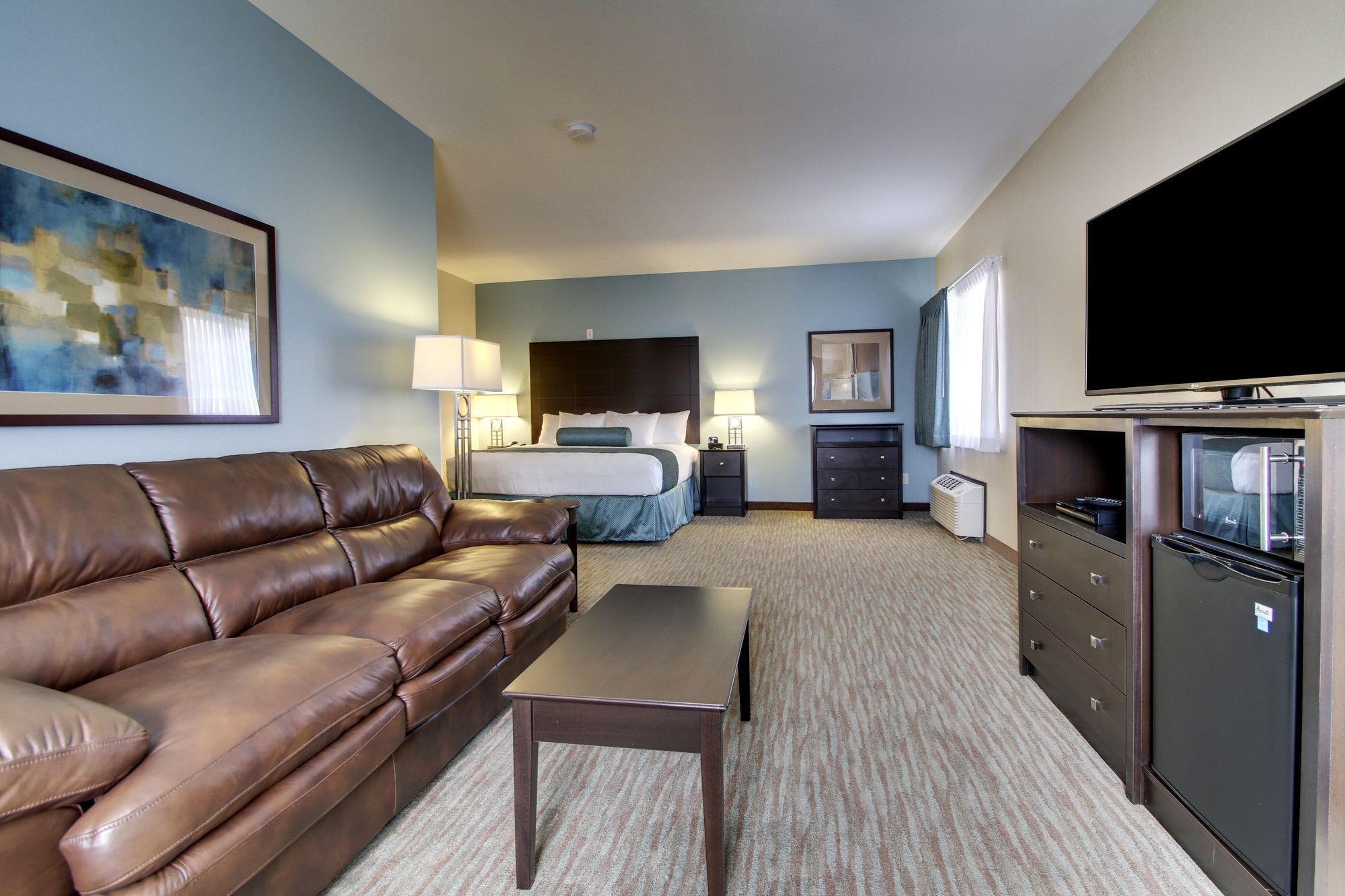 Cobblestone Inn and Suites Fort Dodge
