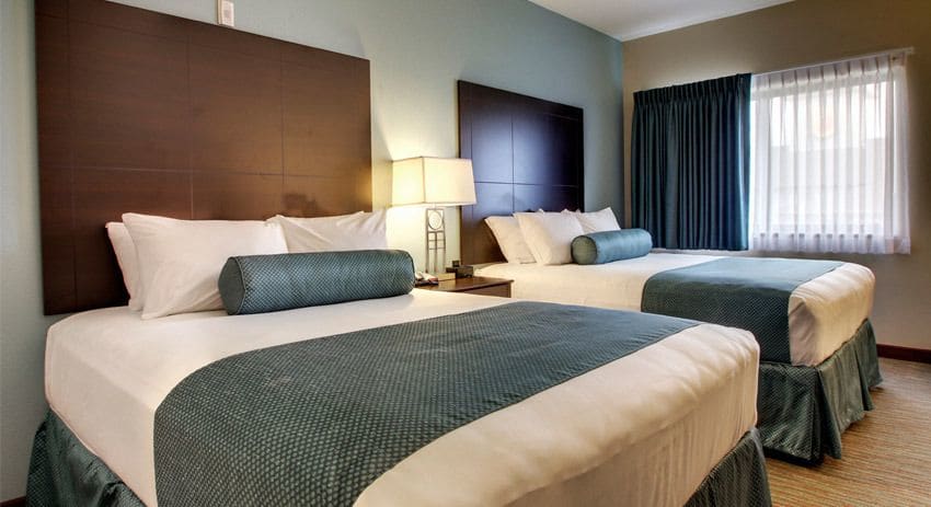 Cobblestone Inn and Suites Fort Dodge