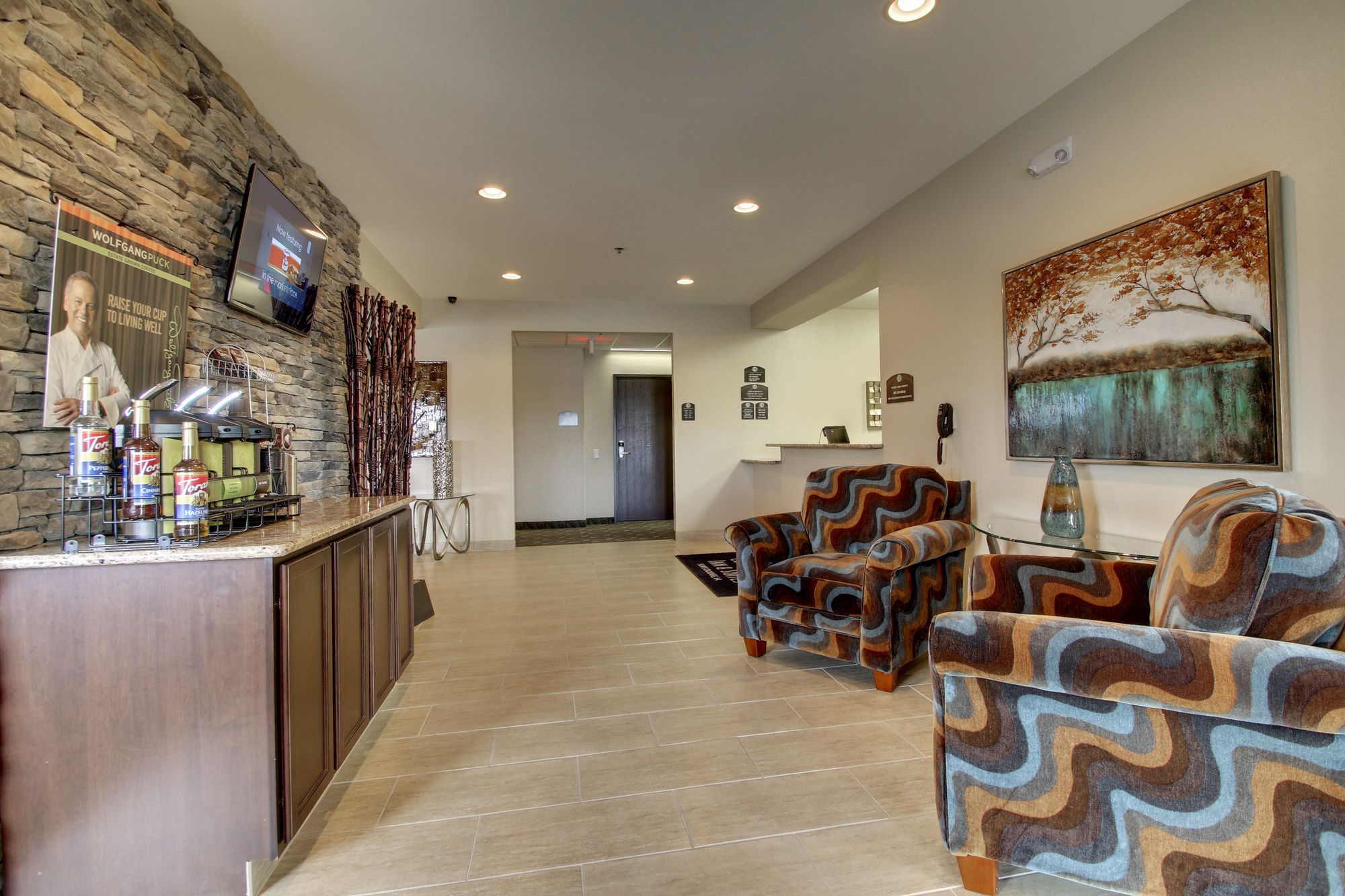 Cobblestone Inn and Suites Fort Dodge