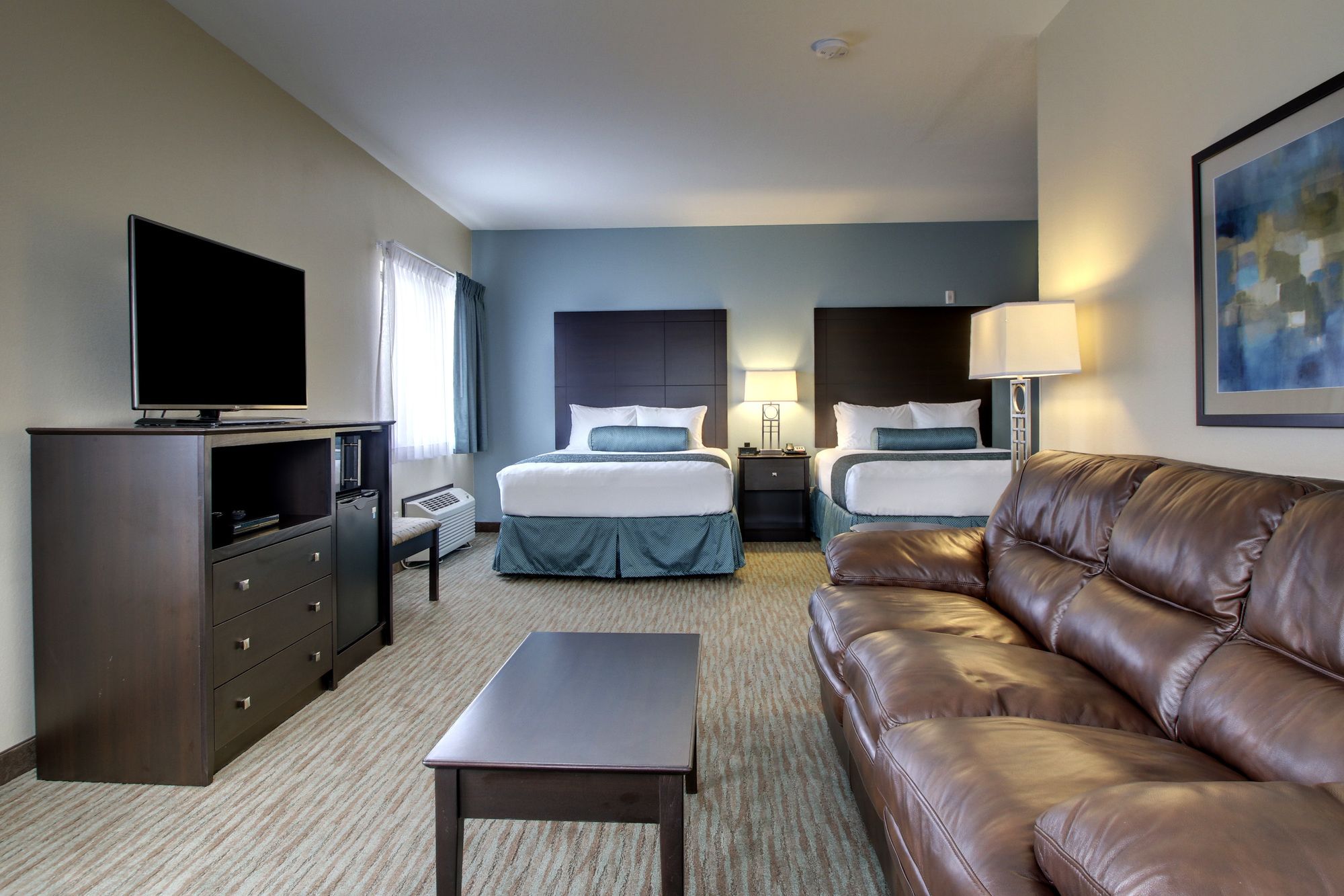 Cobblestone Inn and Suites Fort Dodge