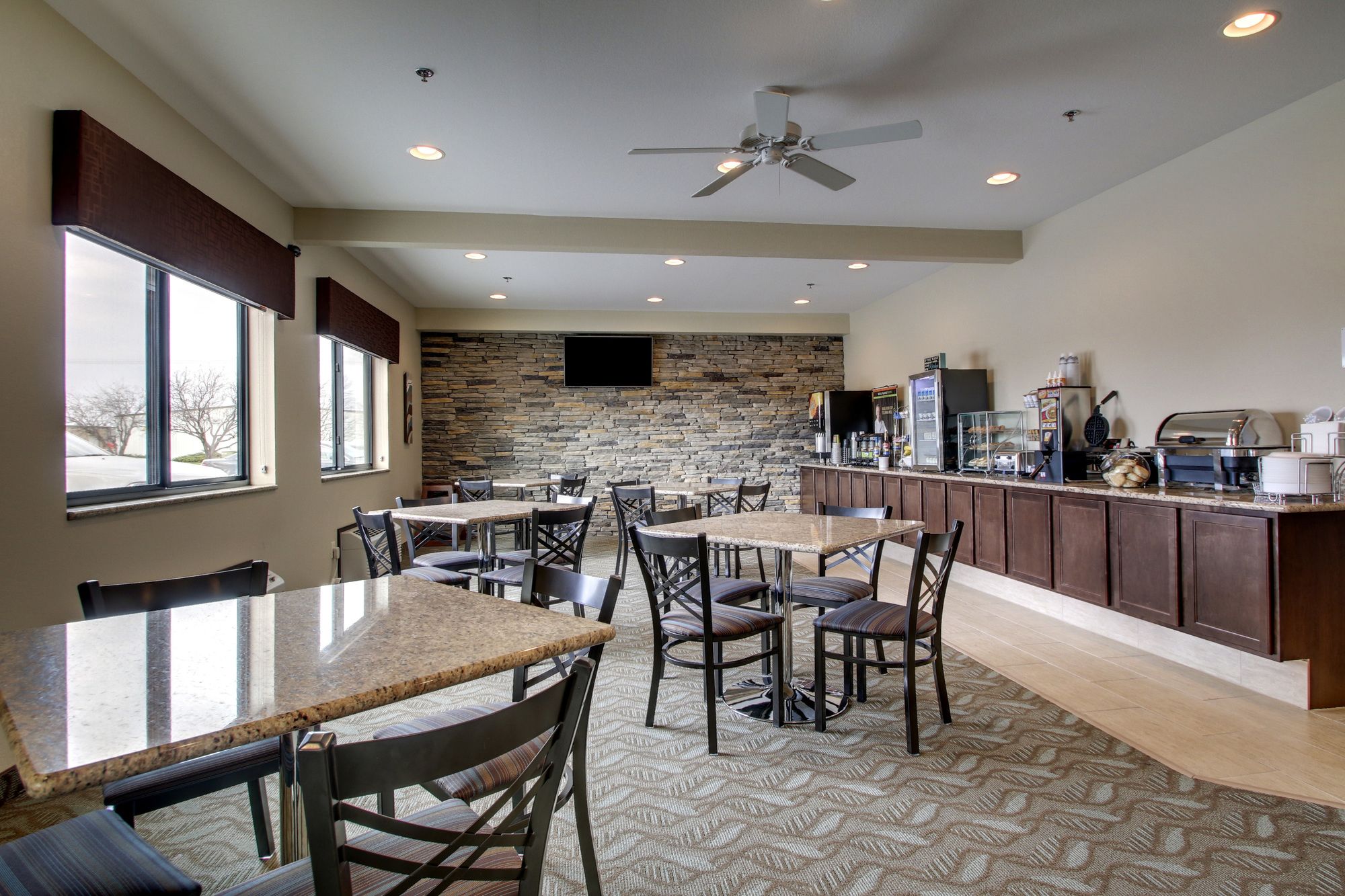 Cobblestone Inn and Suites Fort Dodge
