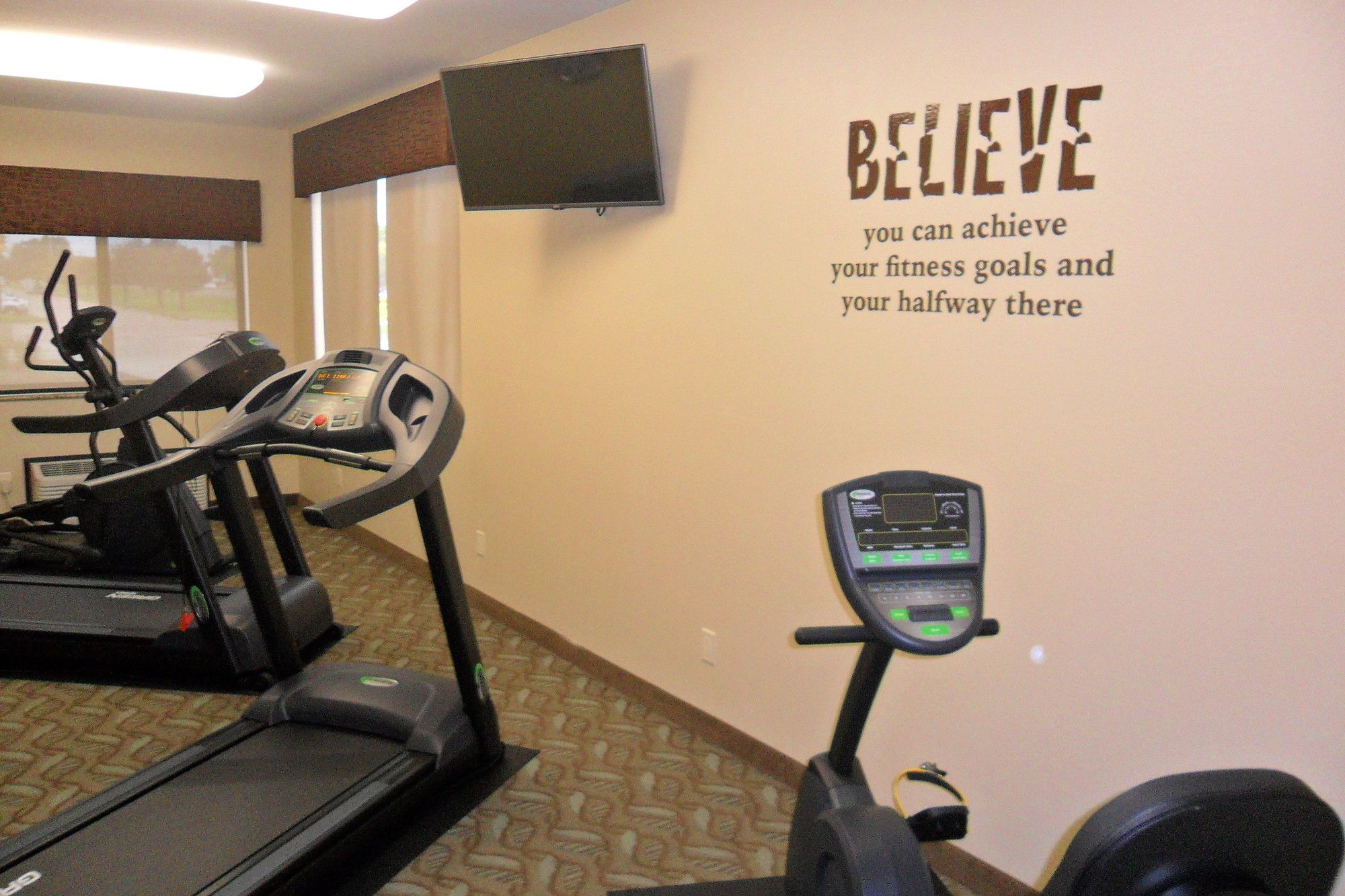 Cobblestone Inn and Suites Fort Dodge