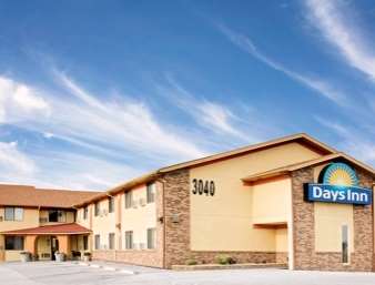 Days Inn by Wyndham Fort Dodge
